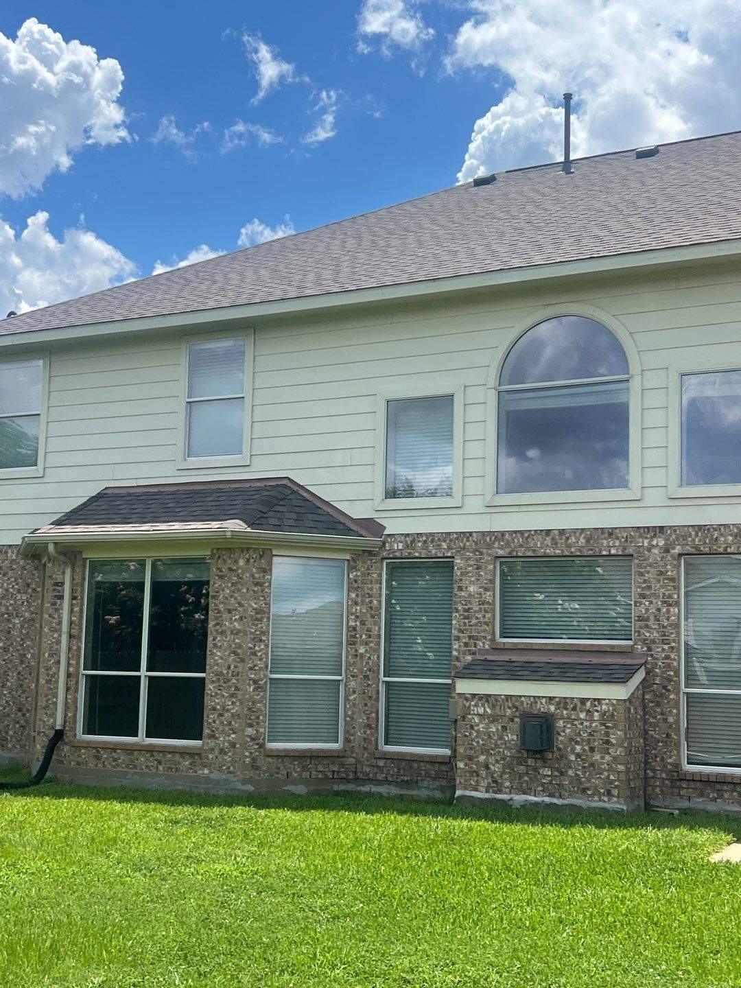 Roof Replacement - Spring Texas by Harden Enterprise Services LLC