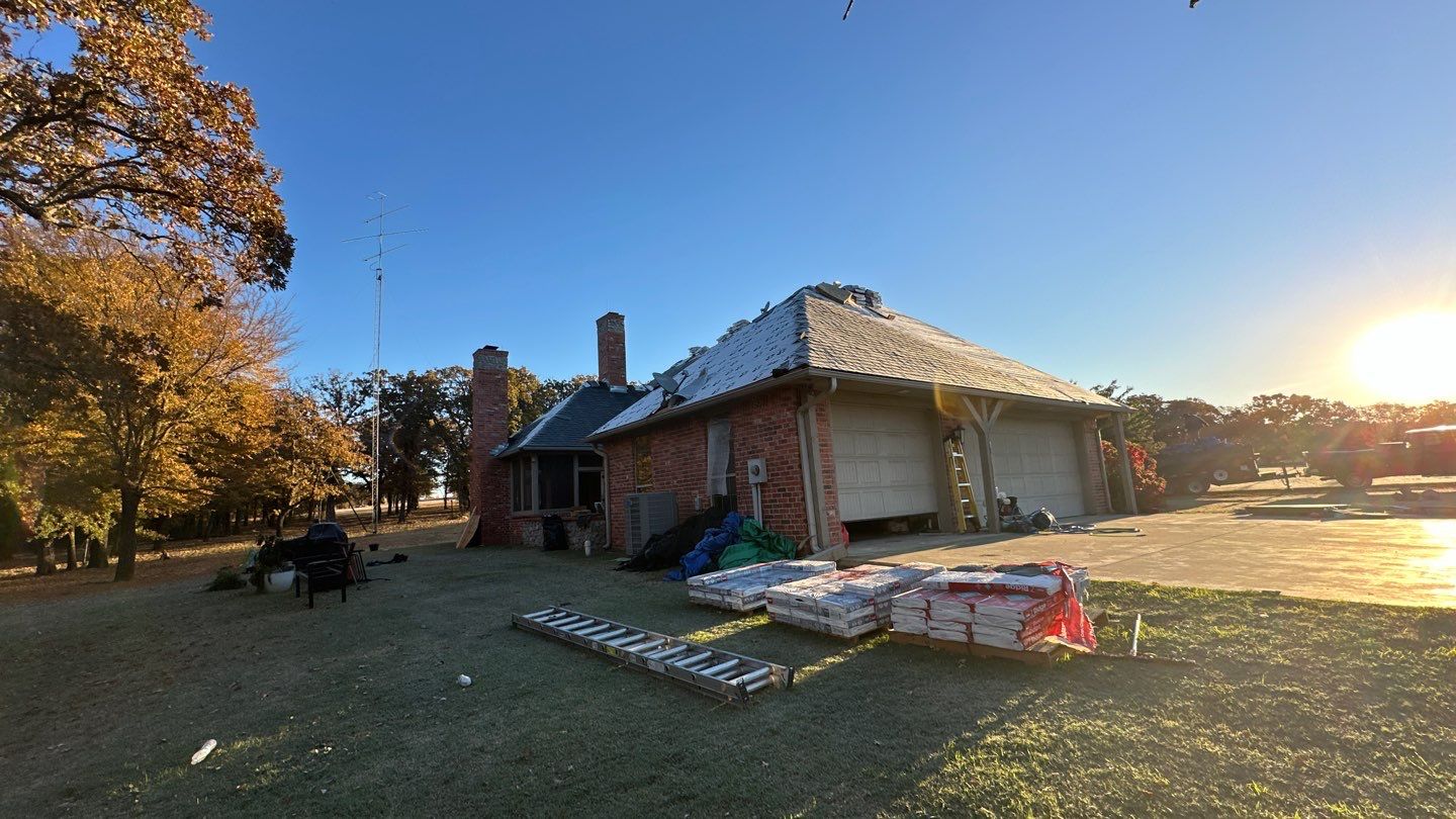 Class 4 Shingle Upgrade by BANA Roofing and Solar Supply