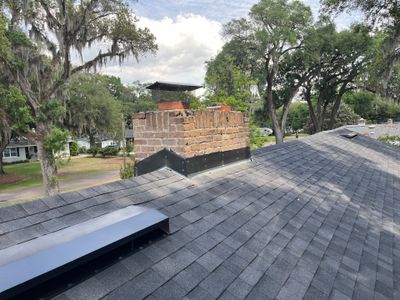 Shingle -> Shingle