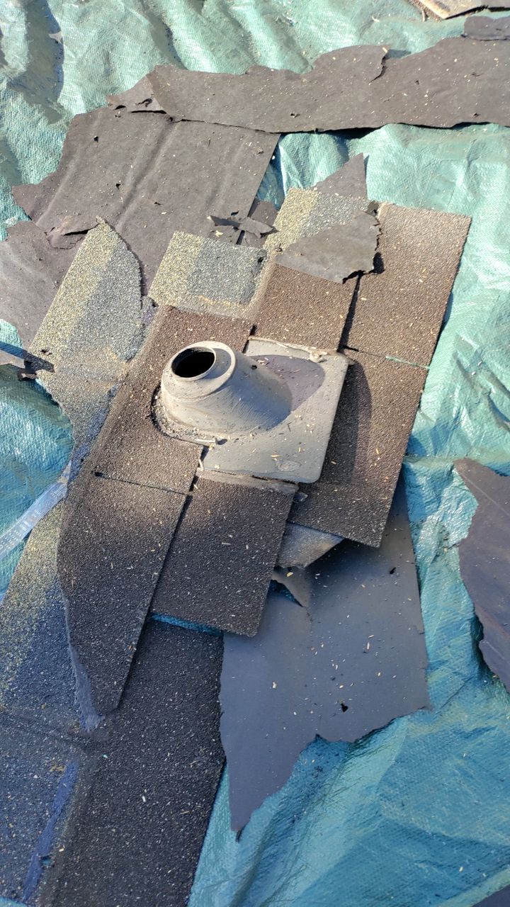 Residential Roofing Installation by Inspector Roofing and Restoration