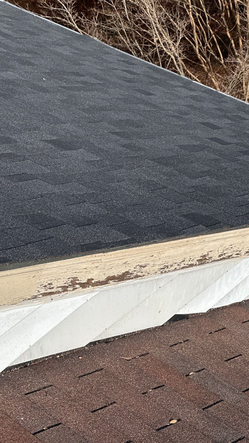 Burke CertainTeed Landmark Pro Roof in Max Def Espresso by RM Banning, Inc.