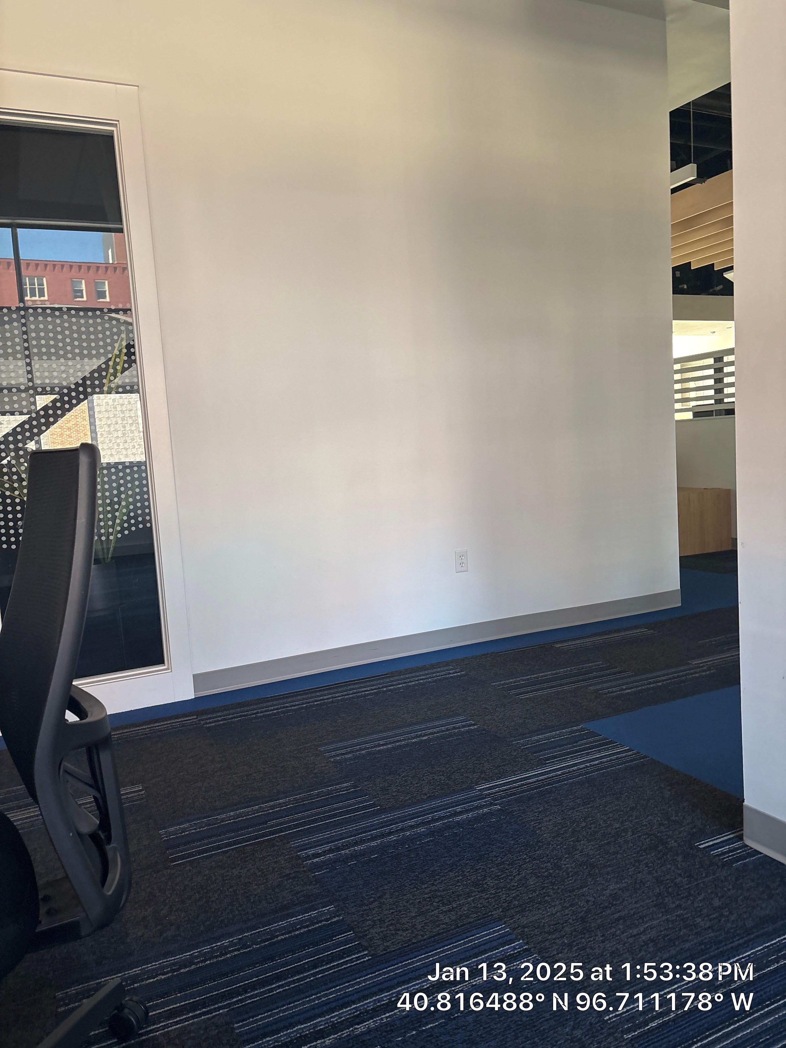 Office Remodel by CompanyCam Sales Demo
