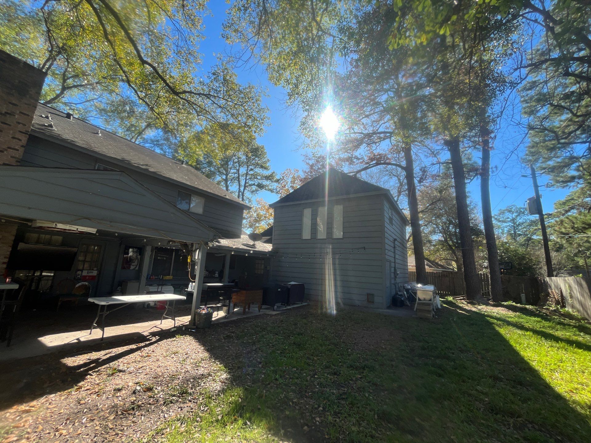 Residential Roofing Installation using Owen's Corning, Houston Tx by Roof Concepts Construction