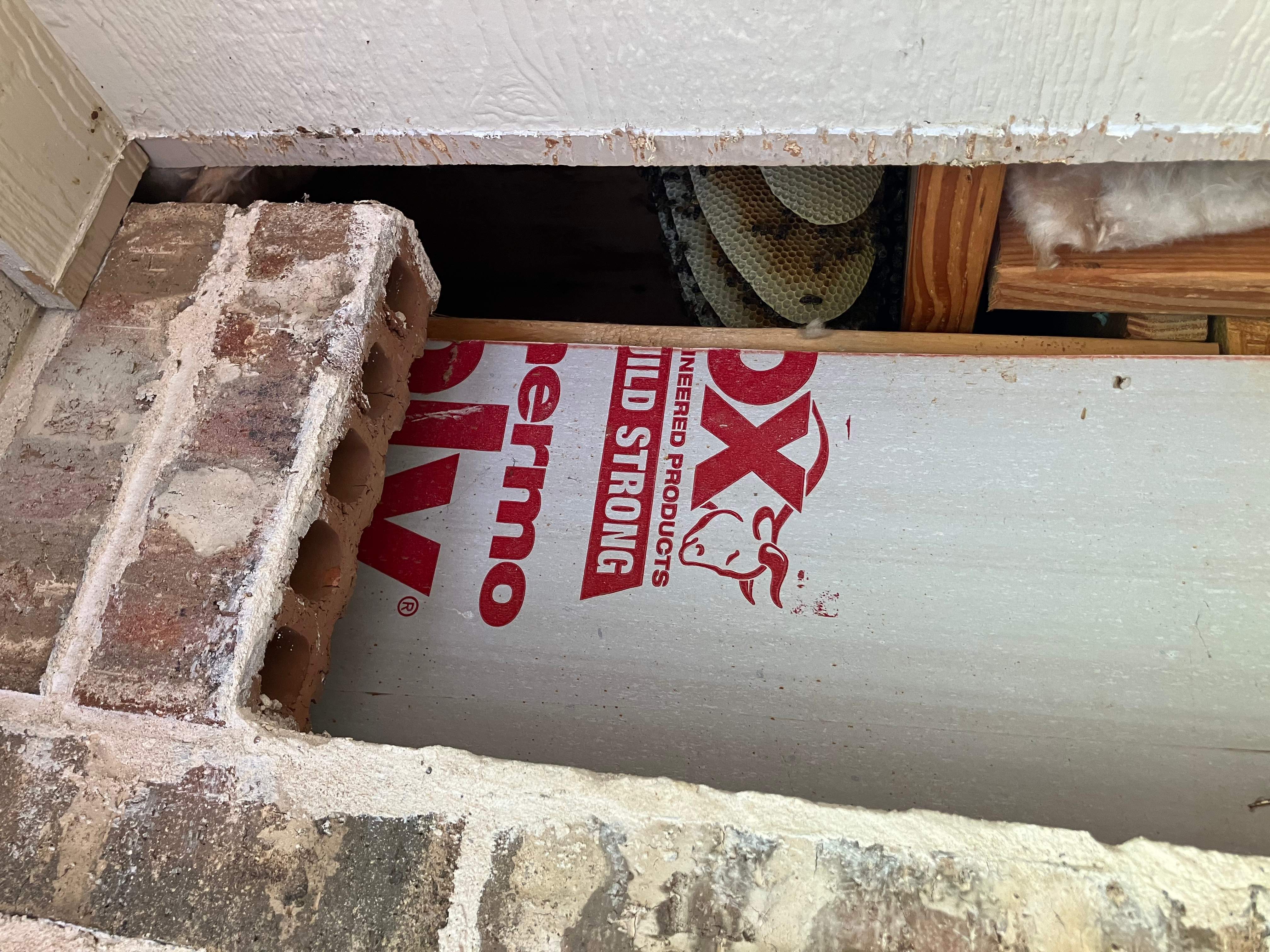 Brick Bees by Rockwall Honey Bee Company