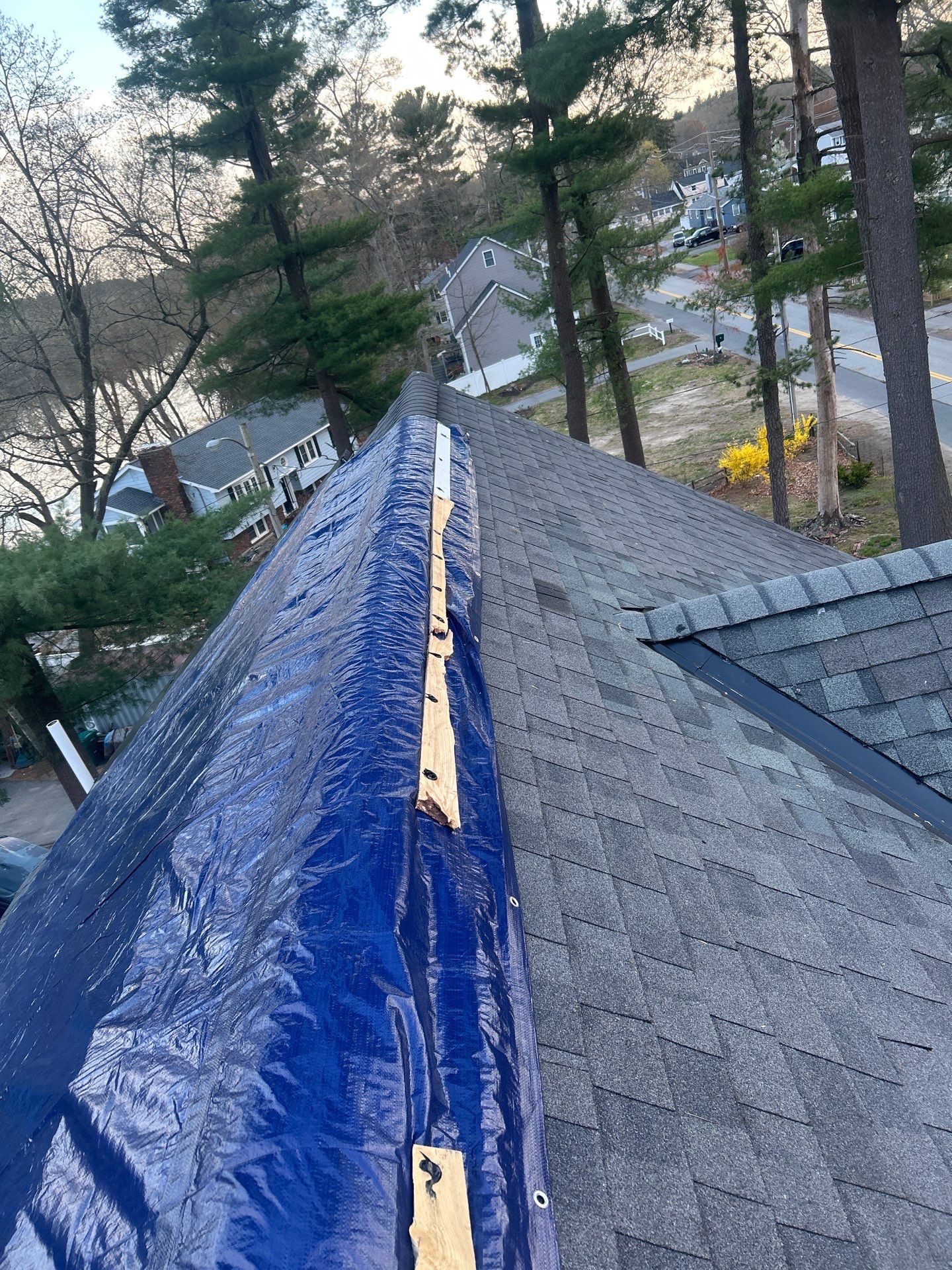 Siding, gutters & Roofing | Billerica by Mighty Dog Roofing of Greater Middlesex County