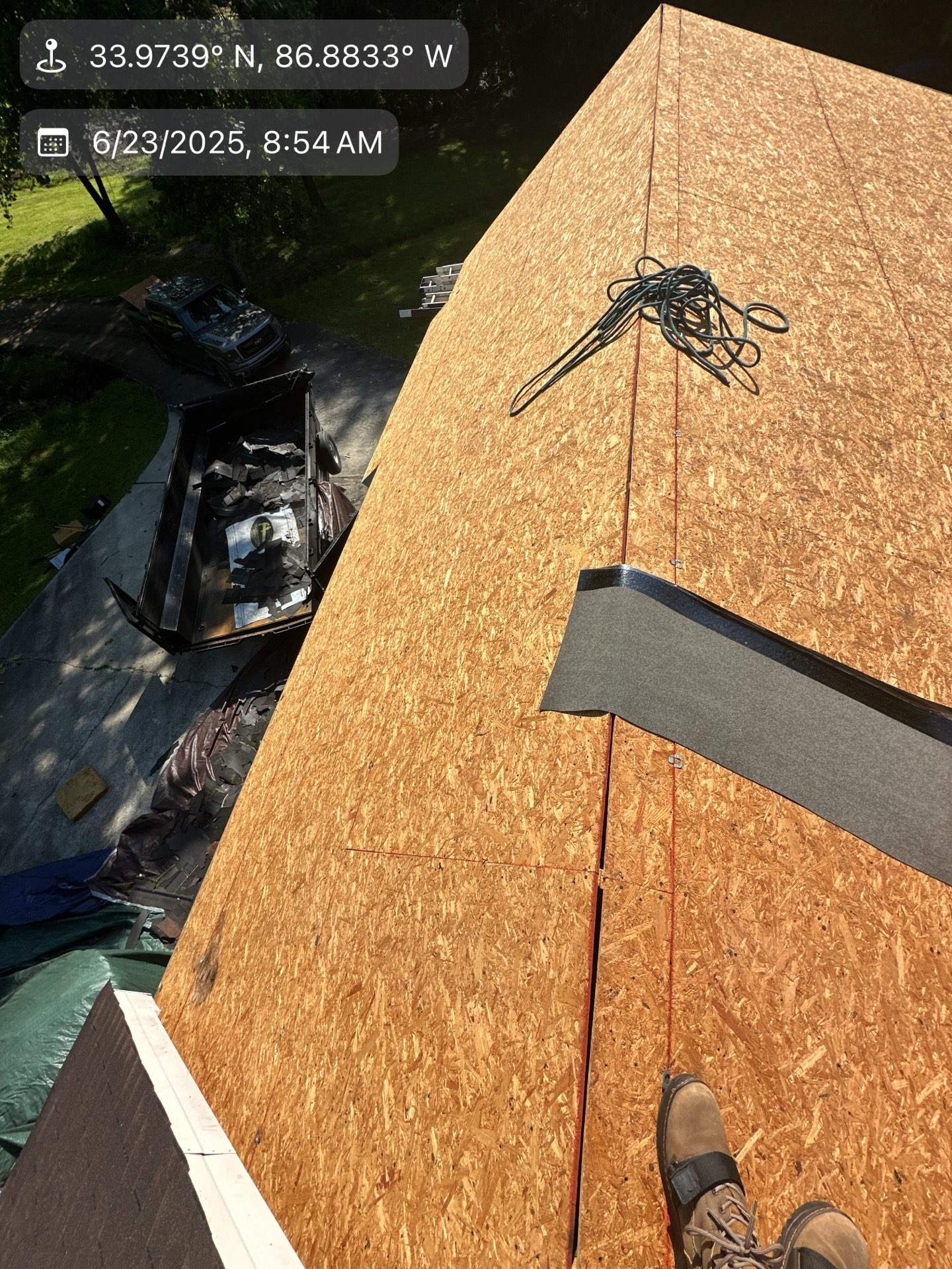 Reliable by BayCo Roofing