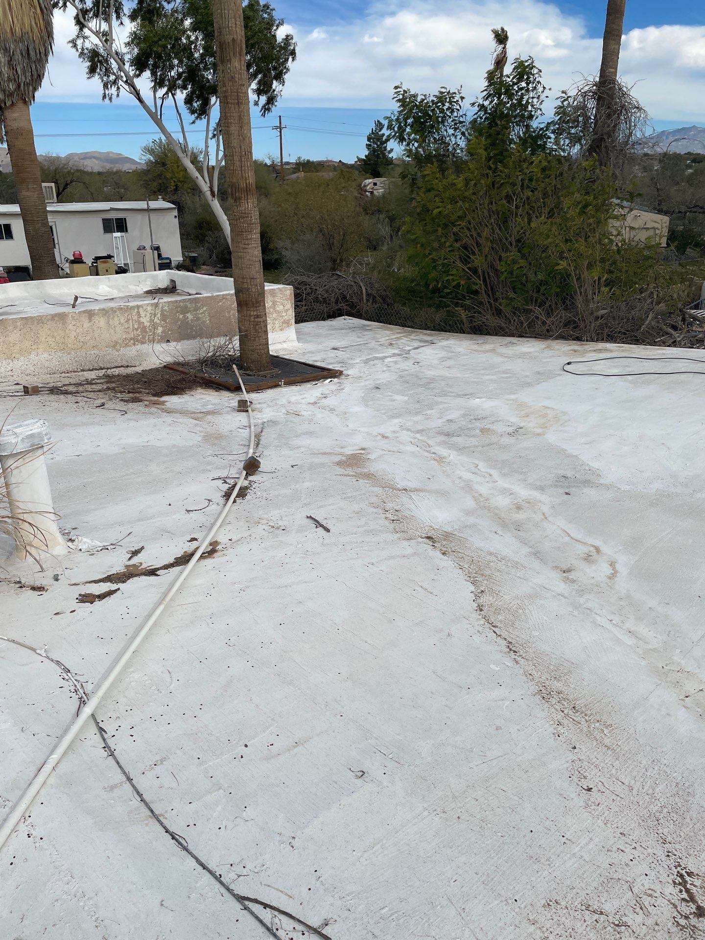 Hope Animal Shelter by West Coast Roofing AZ