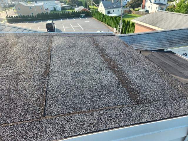 Commercial Roofing Installation using GAF Timberline / GAF TPO by All Site Roofing