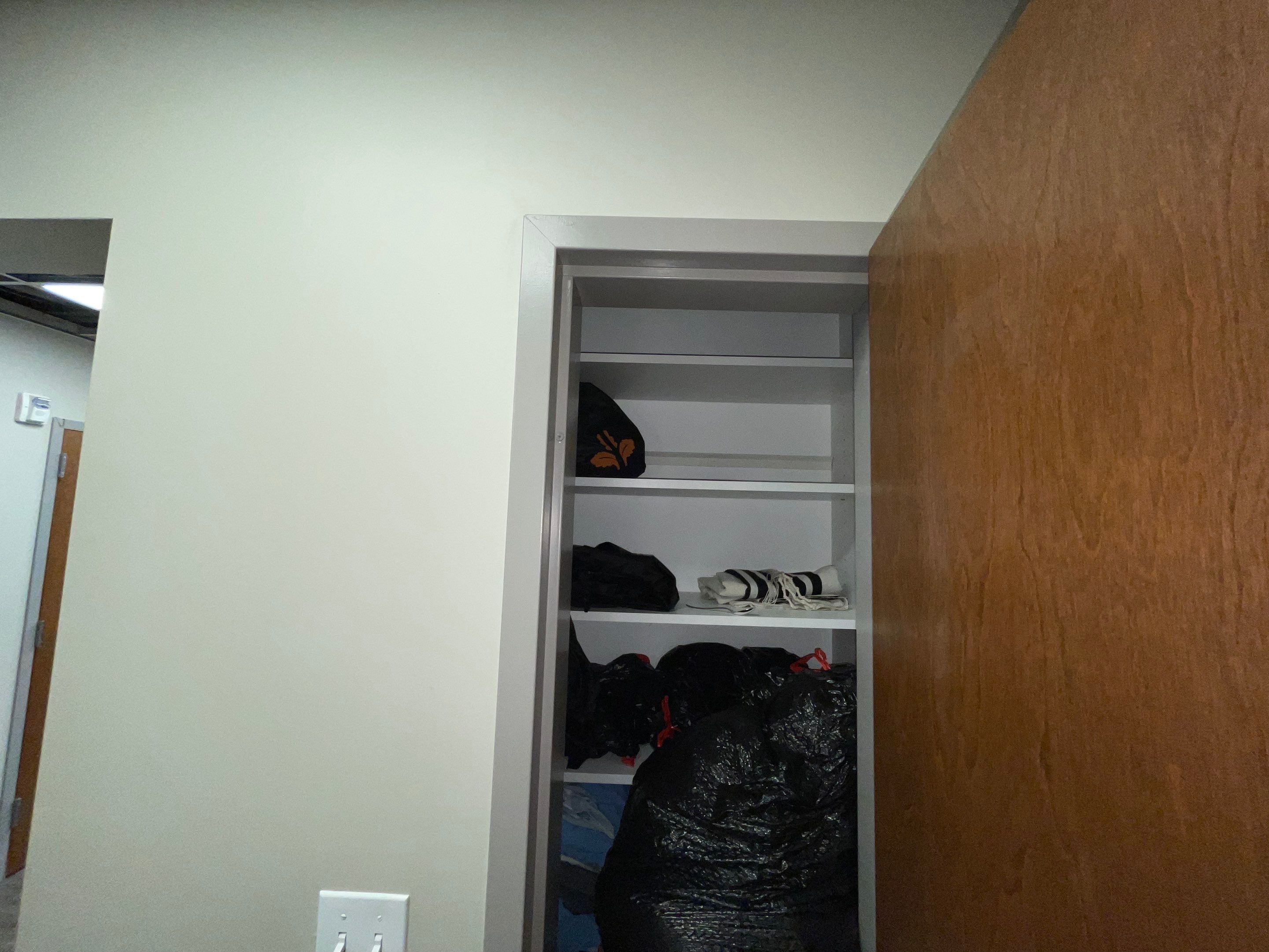 Water Damage Claim in Lakewood by FLAPA & KeyStone