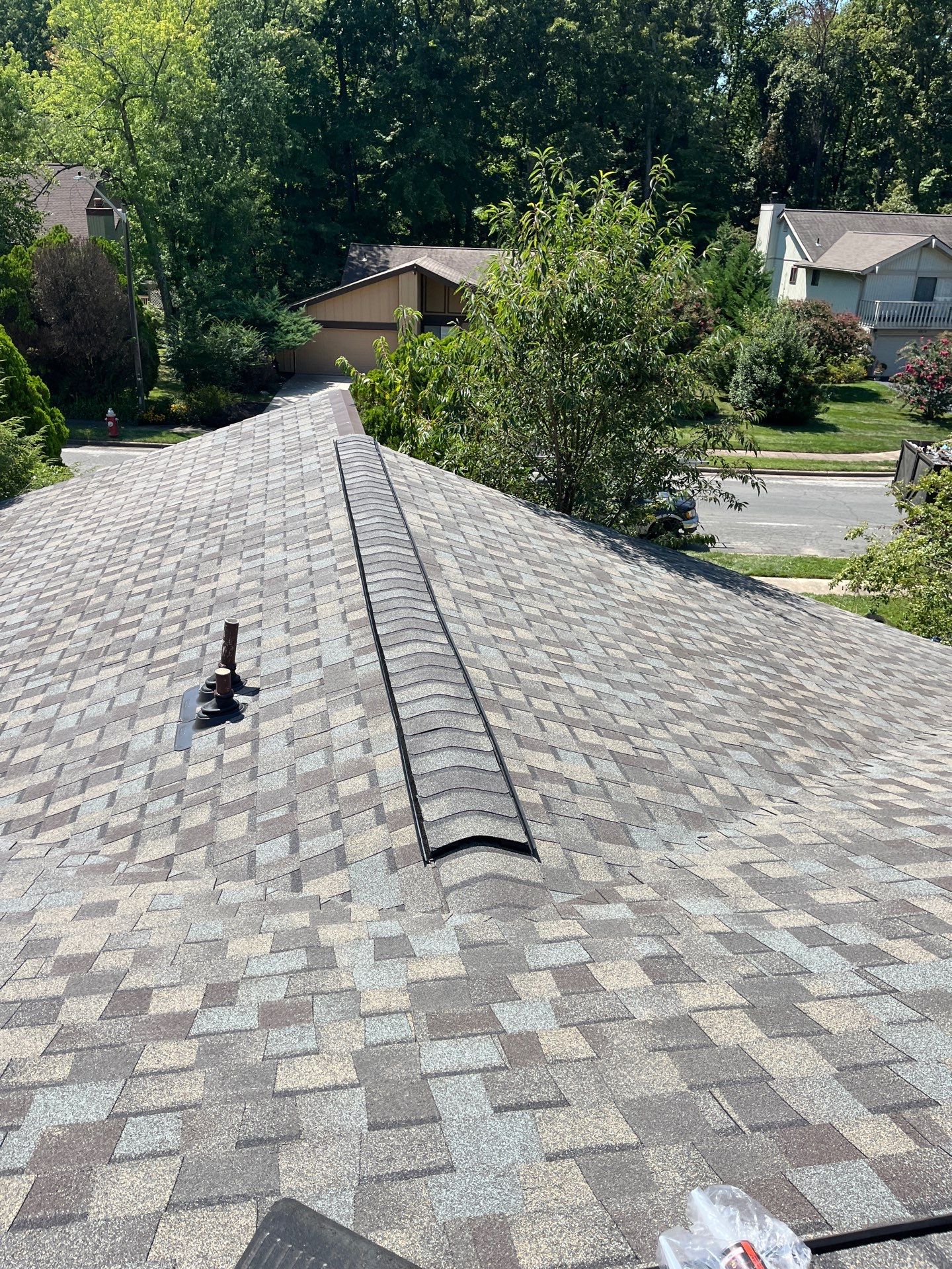 West Springfield: Multi-Trade Exterior Restoration by RM Banning, Inc.