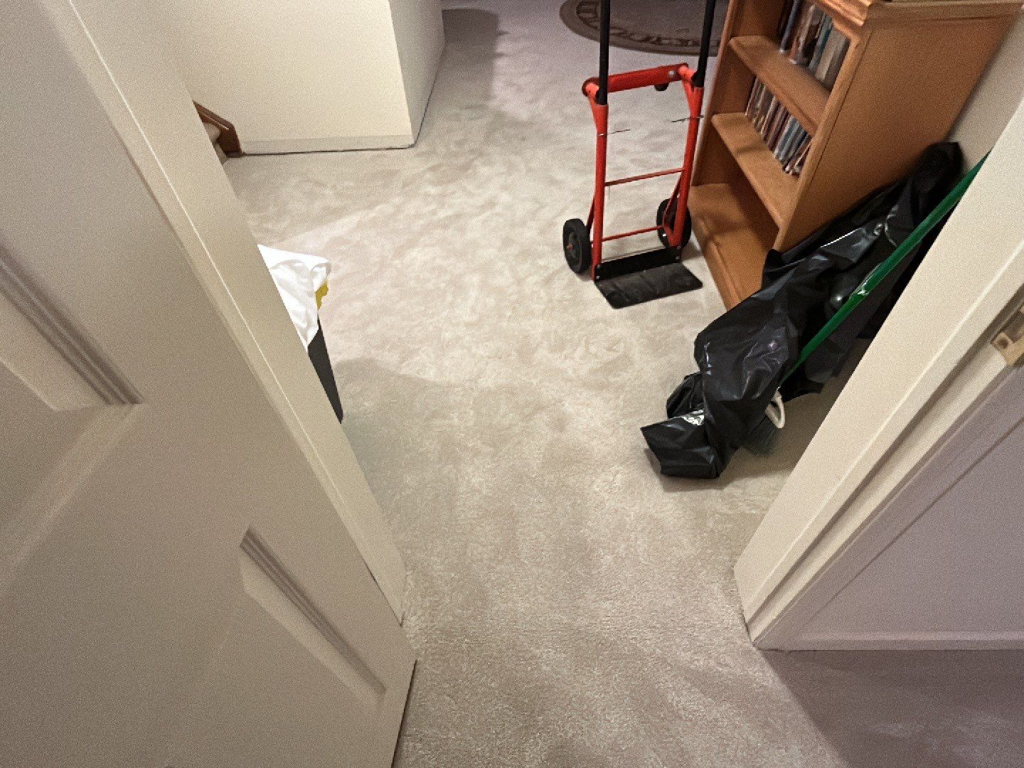 Reconstruction by Accountable Home Services