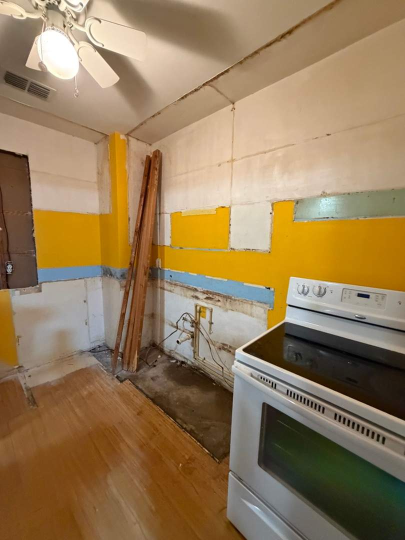 Project in Auburndale by You Restorations LLC DBA YOU-Home