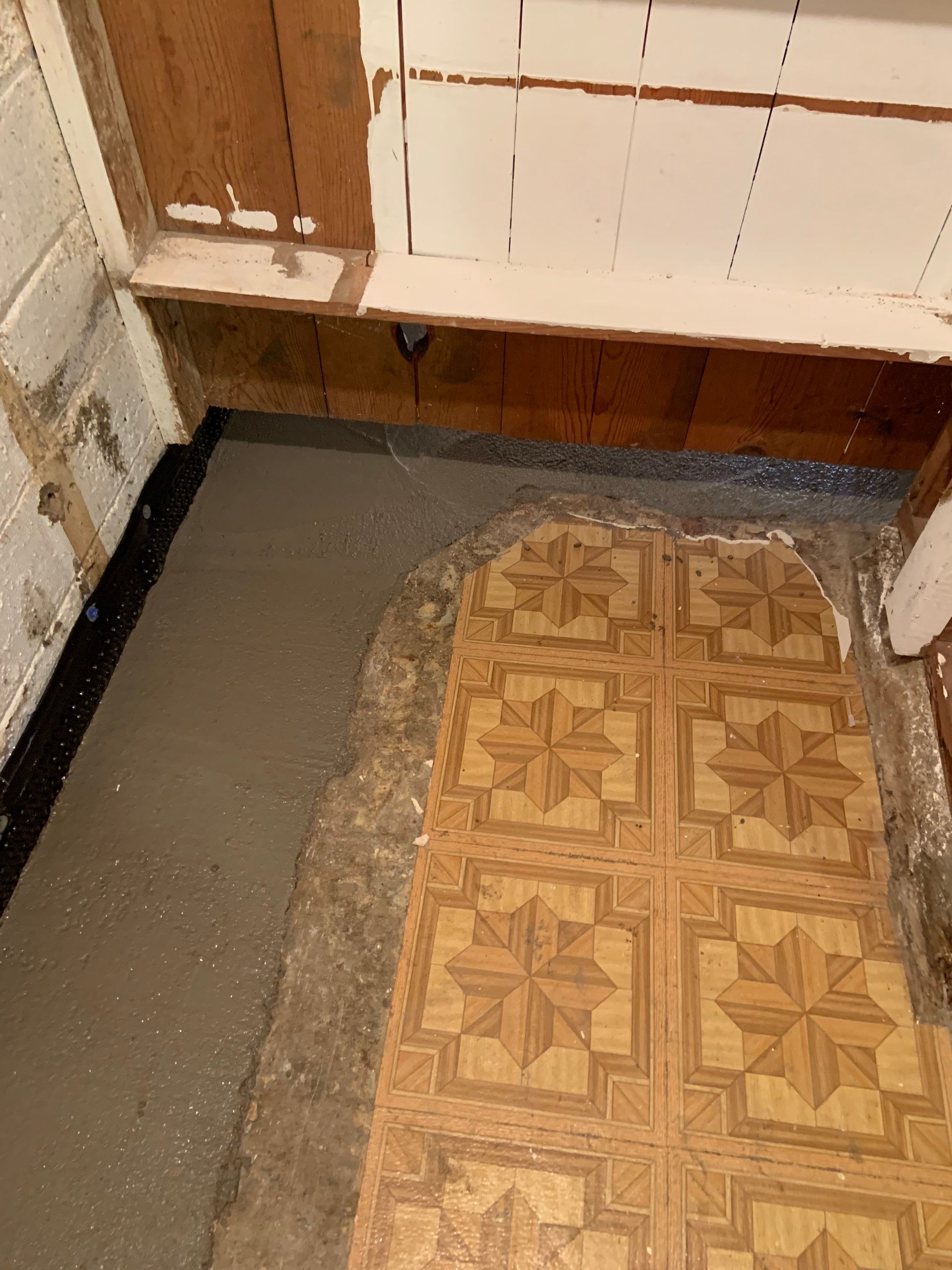 Competitive Pricing & Local Expertise for Claire by Waterproofing Northeast