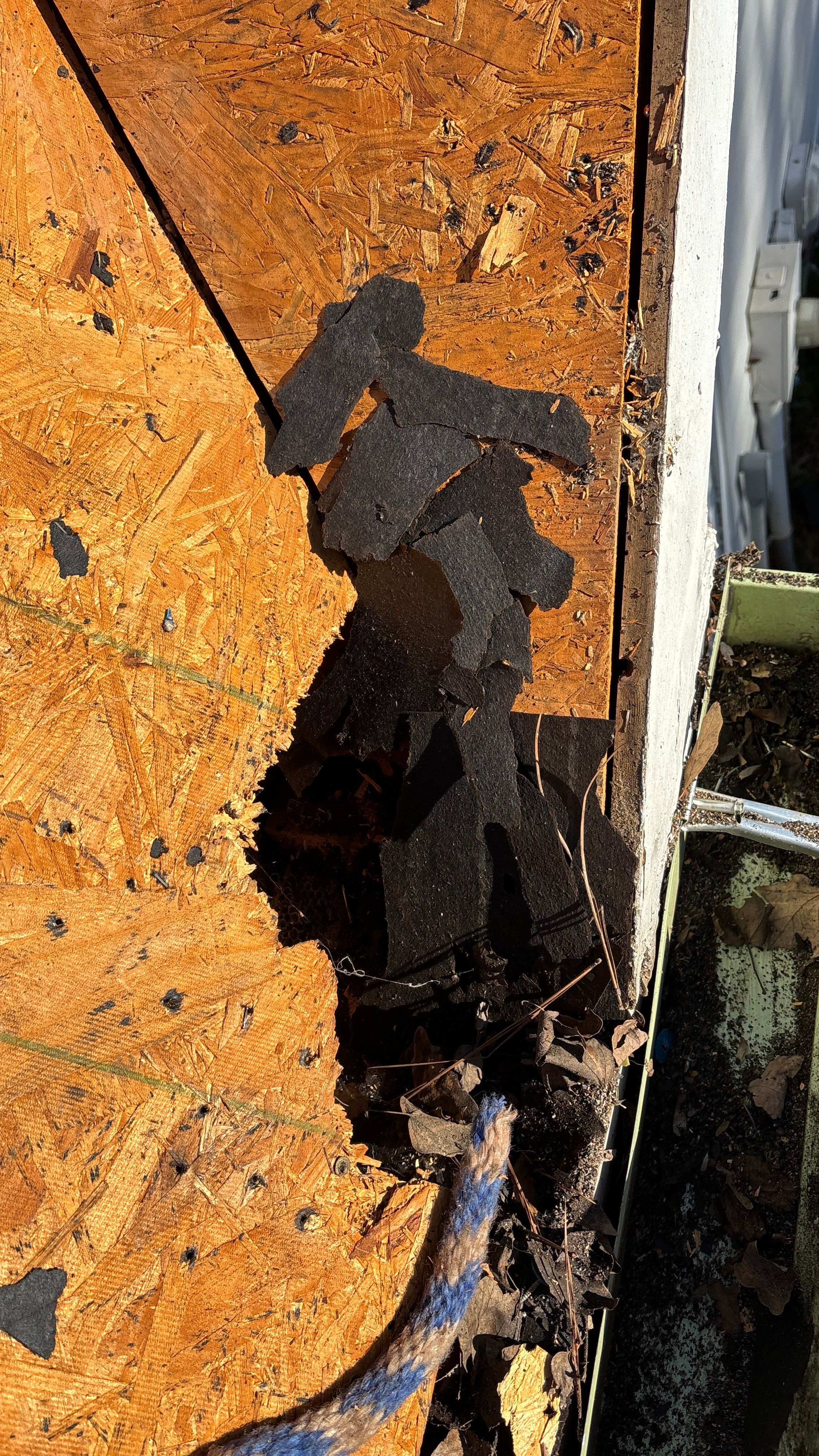 Roof Replacement by Deerfield Roofing LLC