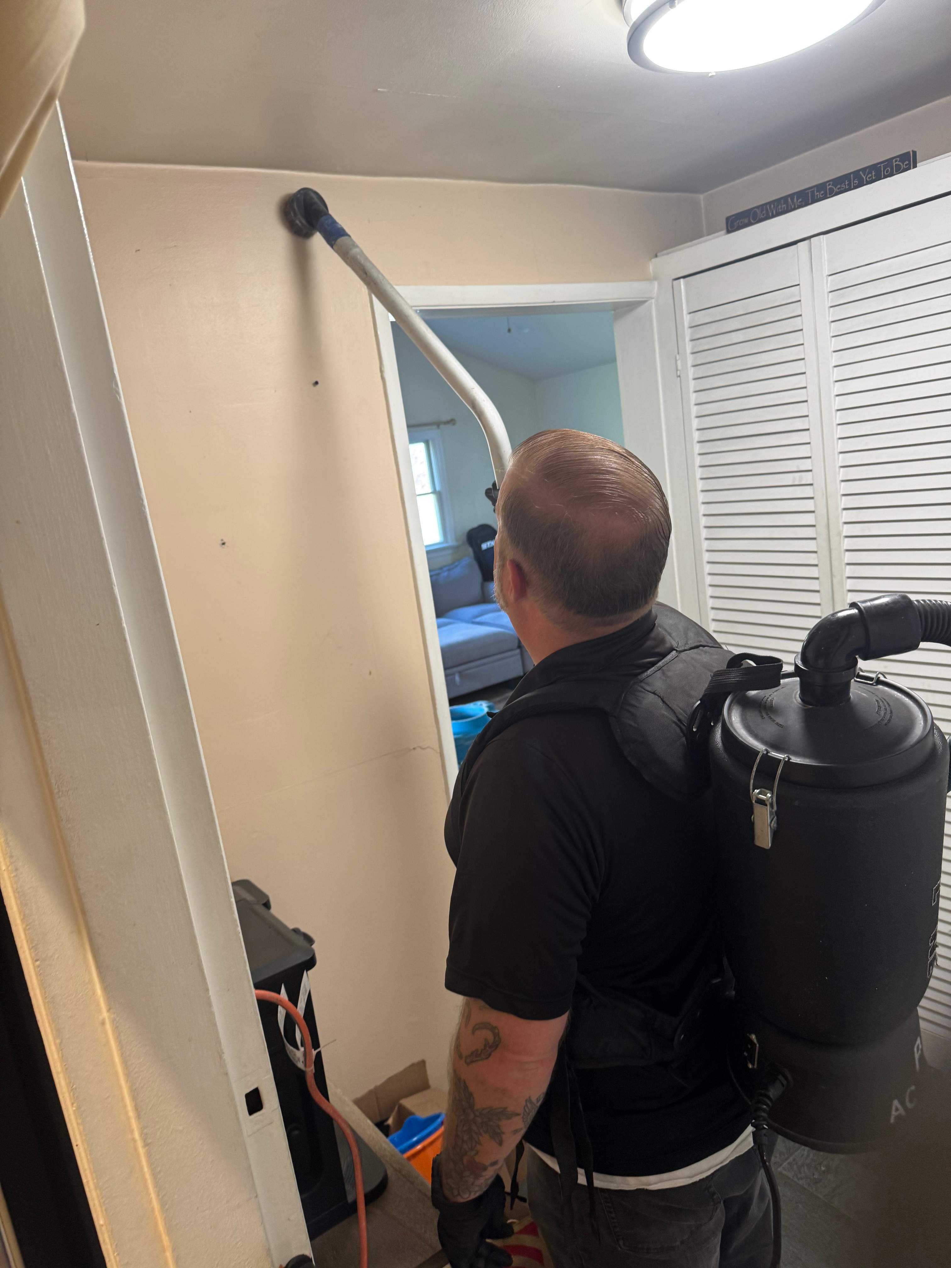 PuffBack by Newhouse Restoration