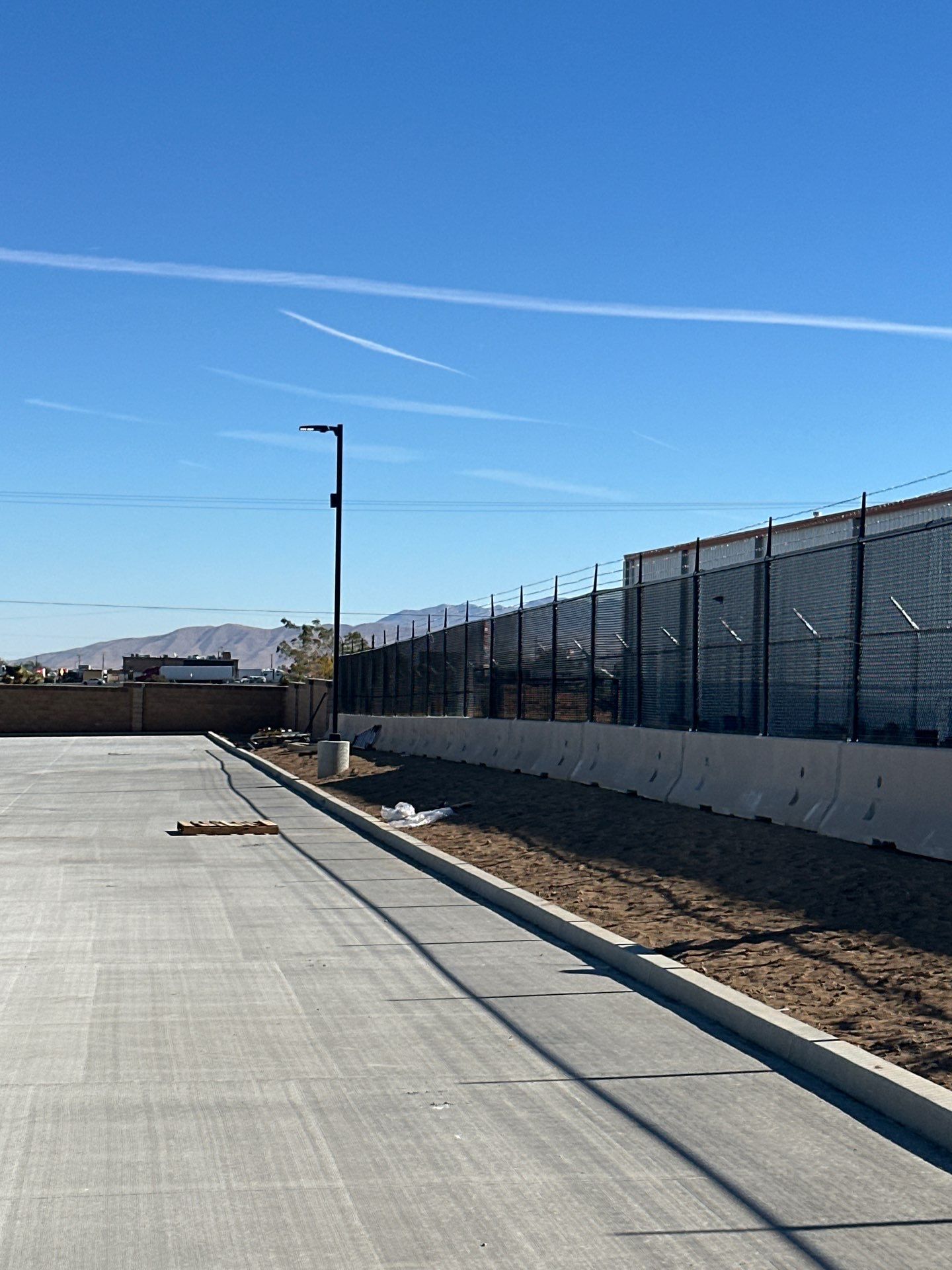 Commercial Chain-Link by Fence Guys Inc.