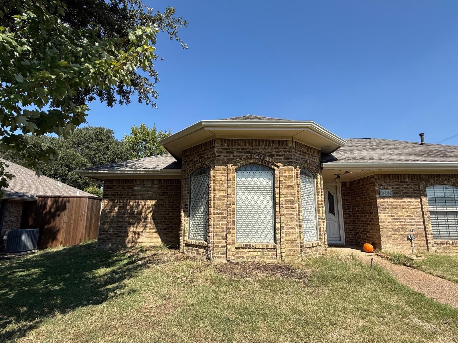 Project in Plano by Armor Roofing | Exteriors