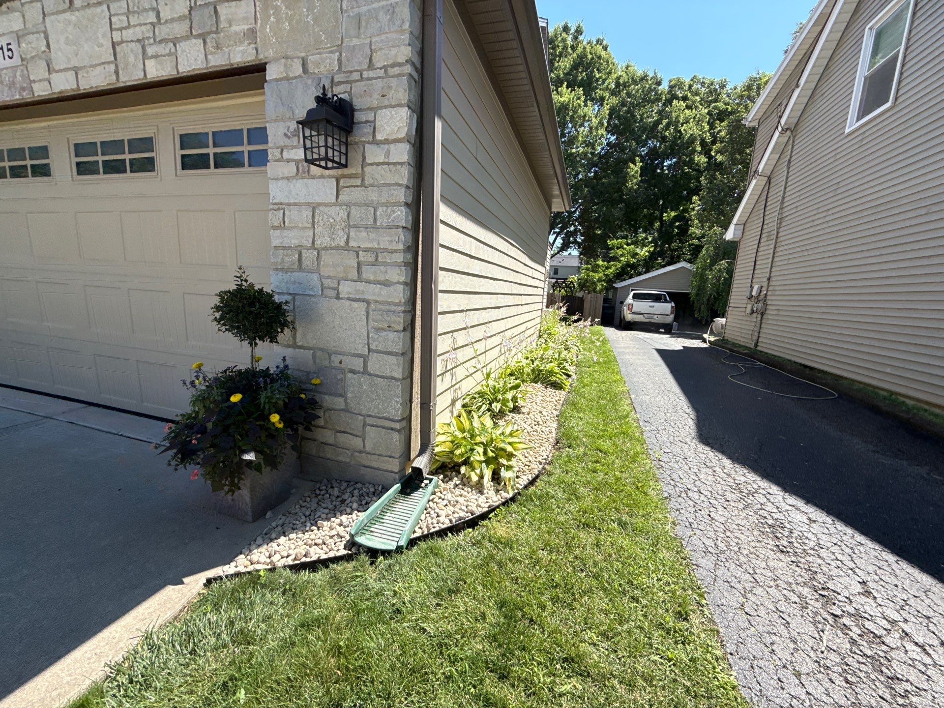 Tony B. - Arlington Heights, IL by A&N