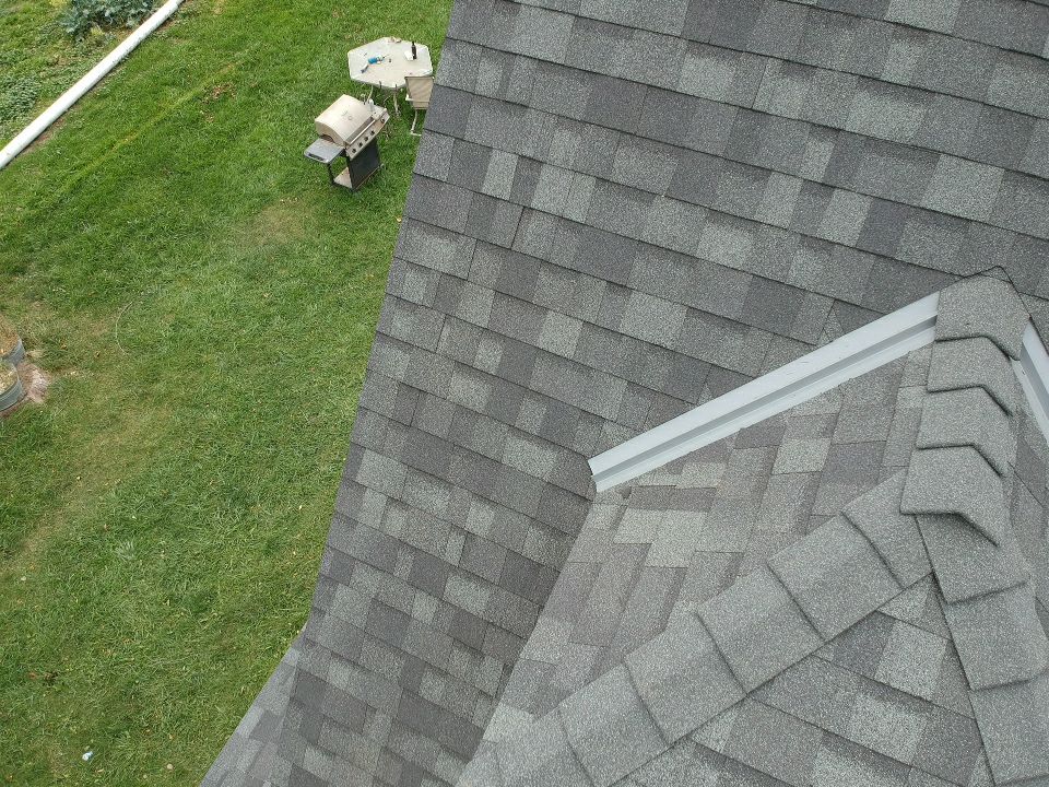 Older Home Restoration by ID Roofing LLC