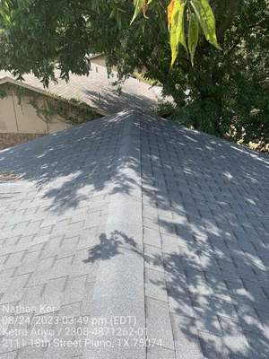 Project in Plano