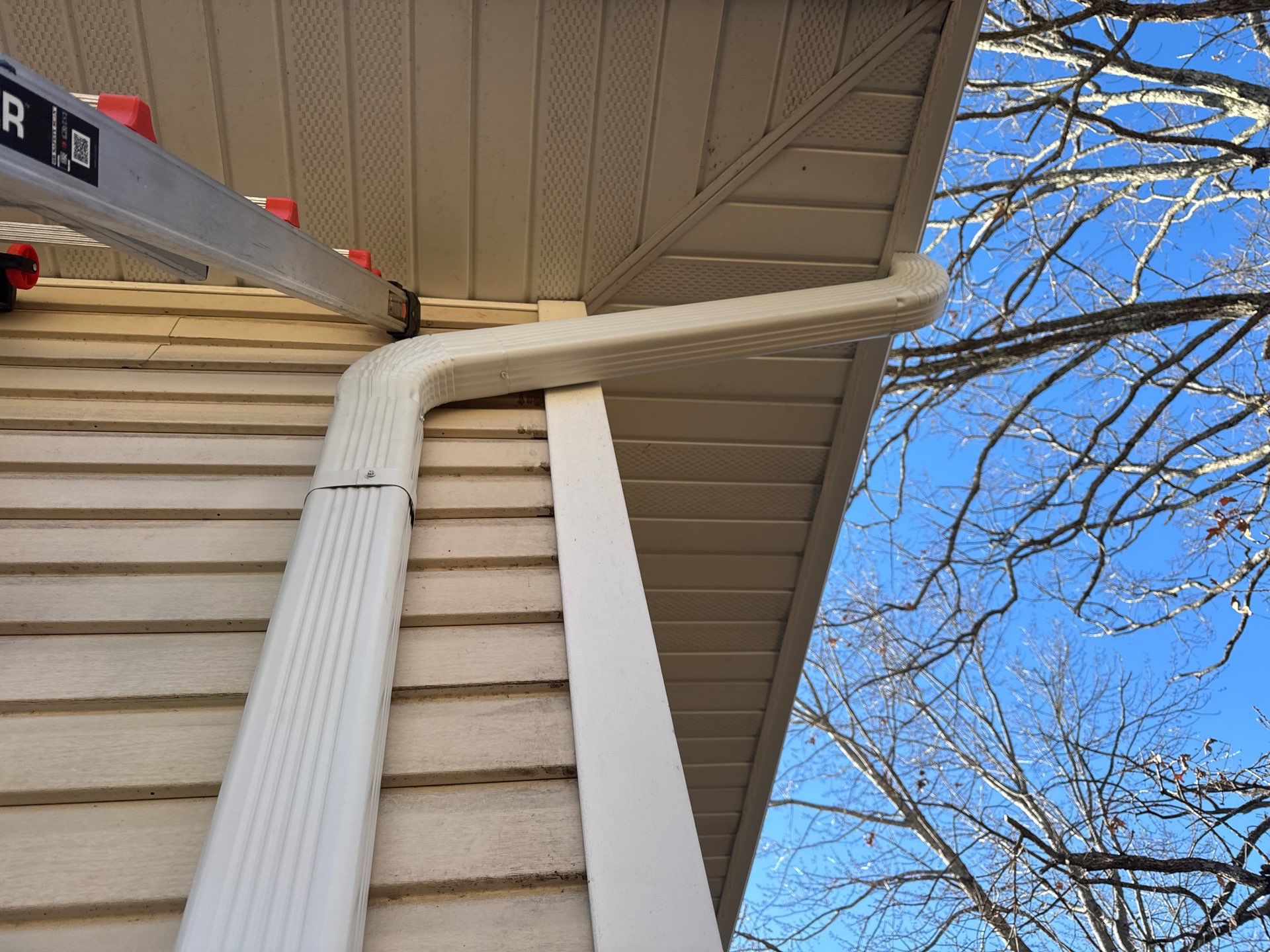 Residential Roof & Snowguard + Gutters & Downspouts & Gutter Guards Install  by Titan Commercial & Residential Roofing 