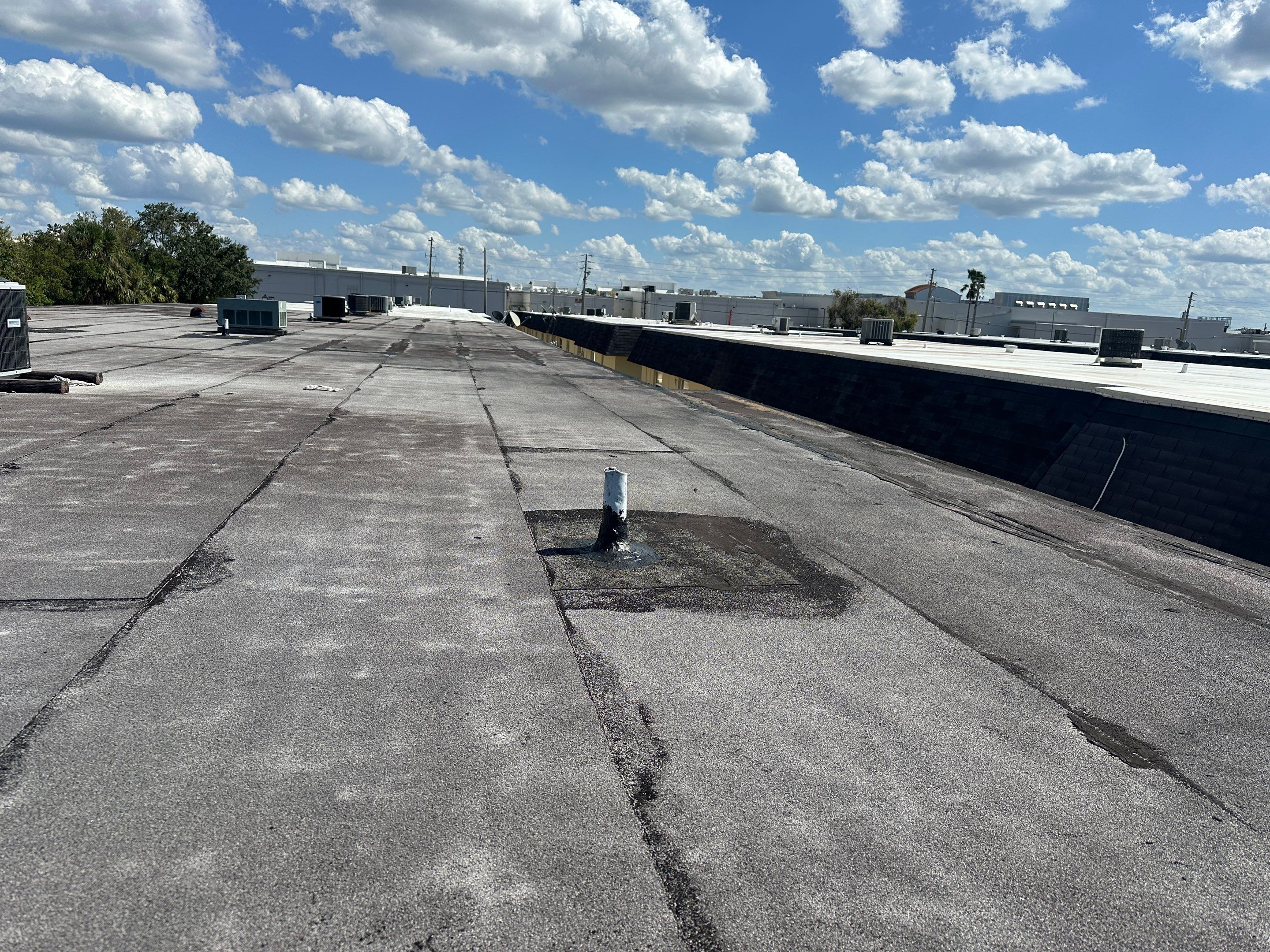 Water Damage Claim in NEW PRT RCHY by FLAPA & KeyStone