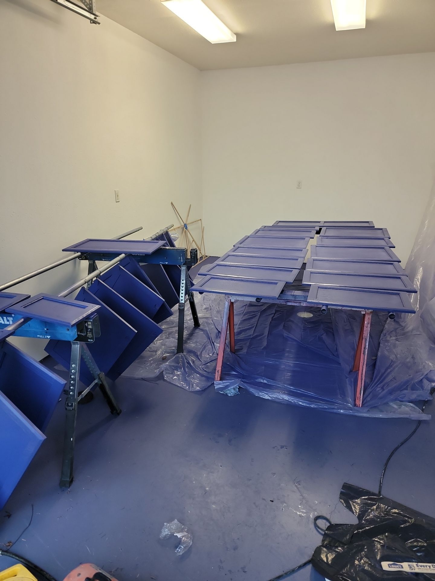 Burien remodel by Long Range Customs LLC