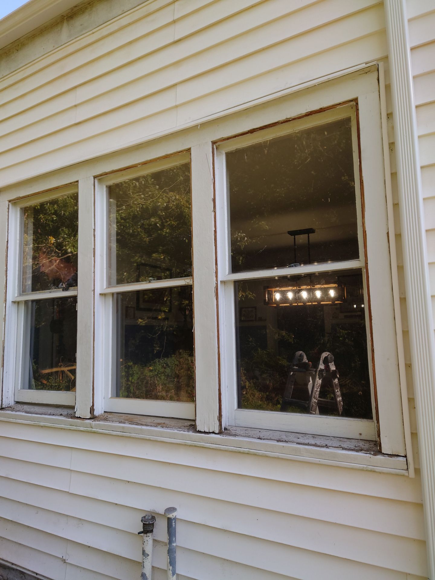 Window Installation in Middleburgh, NY by Yankee Home Improvement