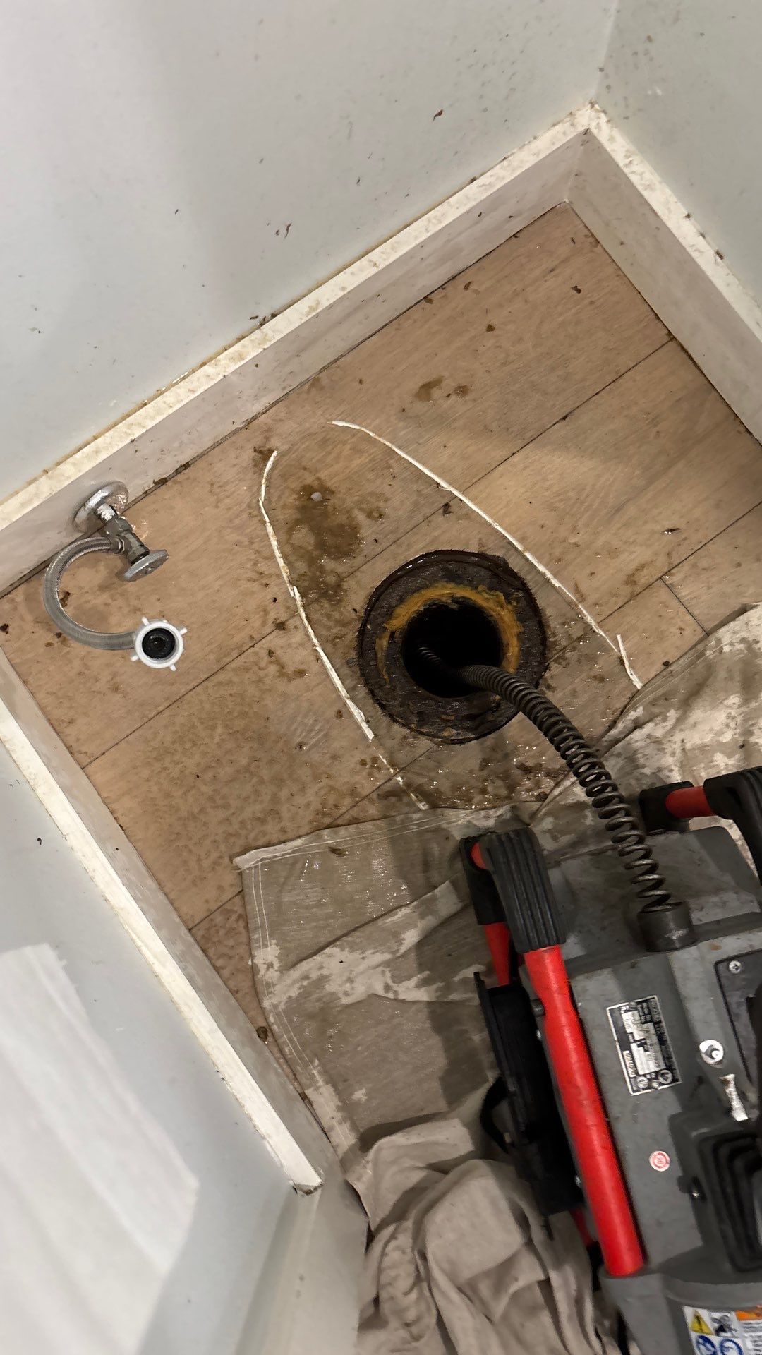  Water Damage Restoration and Hardwood Floor Drying in Delray Beach by SuperClean 