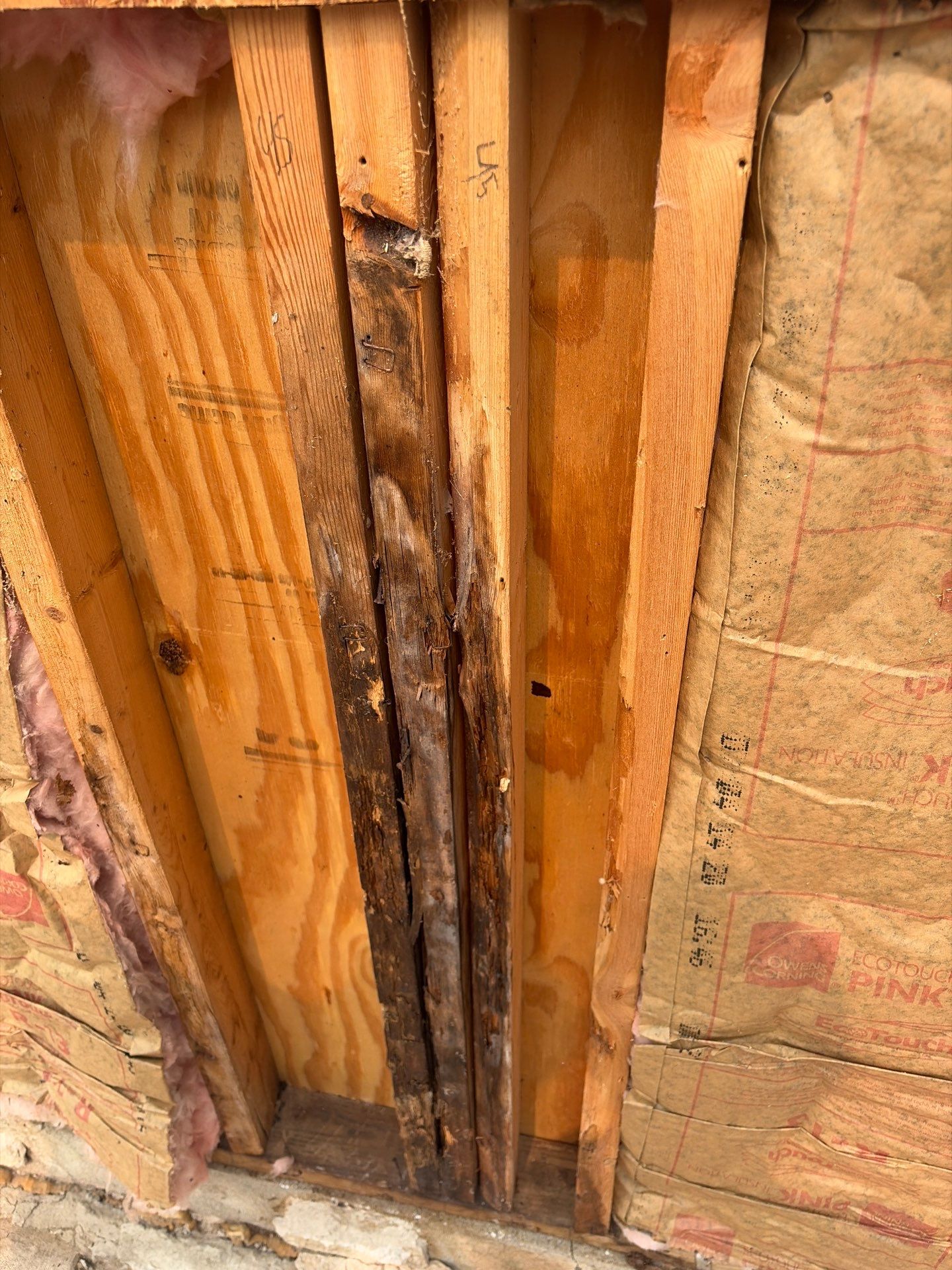 Siding Replacement using Wood Grain by 180 Contractors