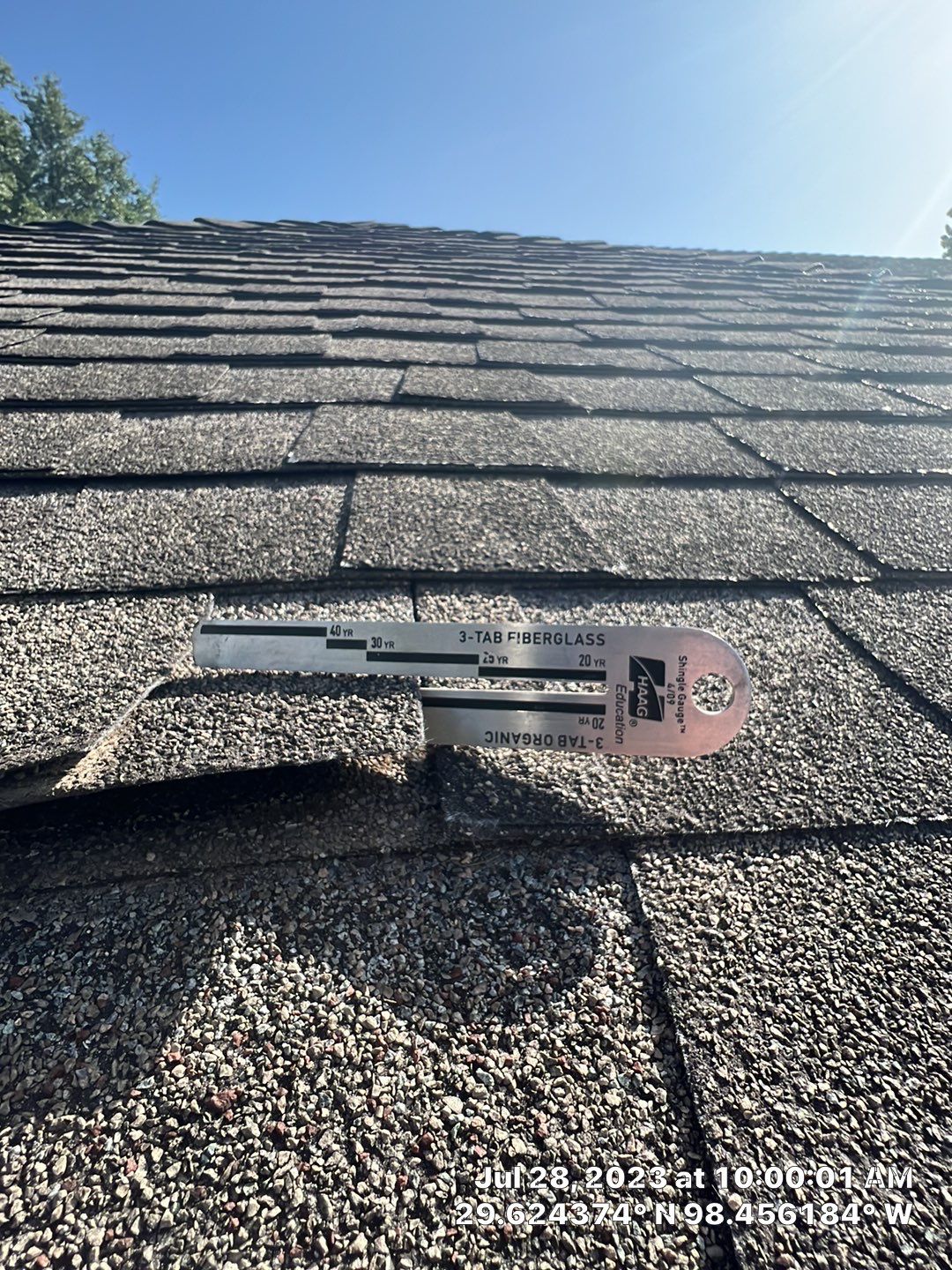Roof Replacement in San Antonio, Texas by Premier Roofing and Contracting