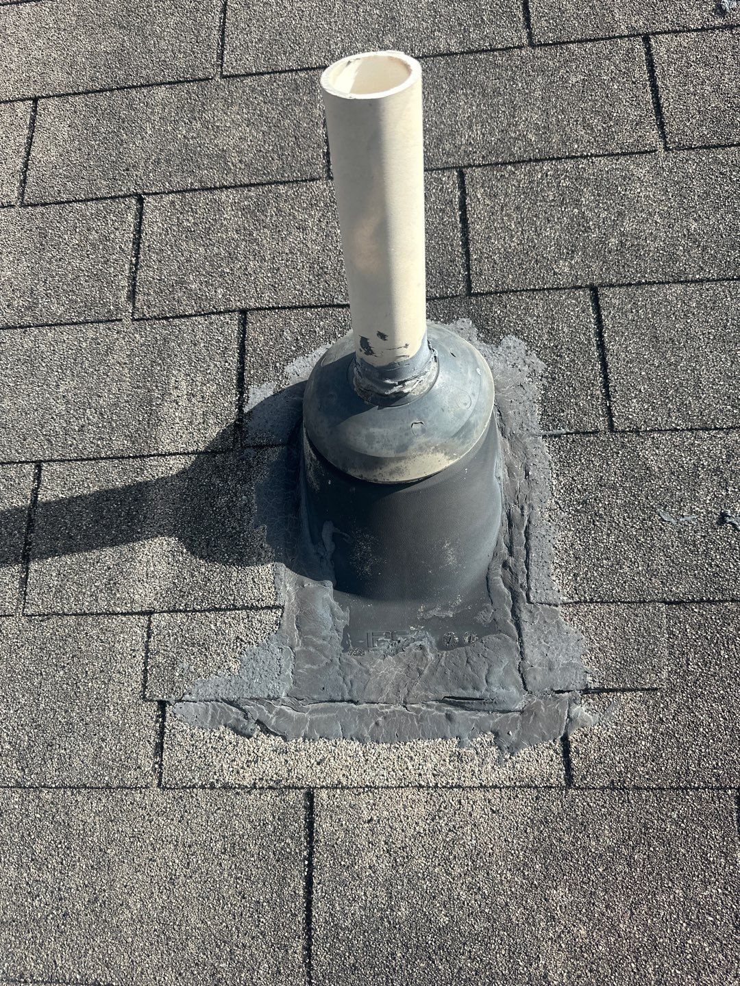 Residential Roofing Installation using Owen's Corning Duration (Lifetime) Shingles by Roof Repair Company