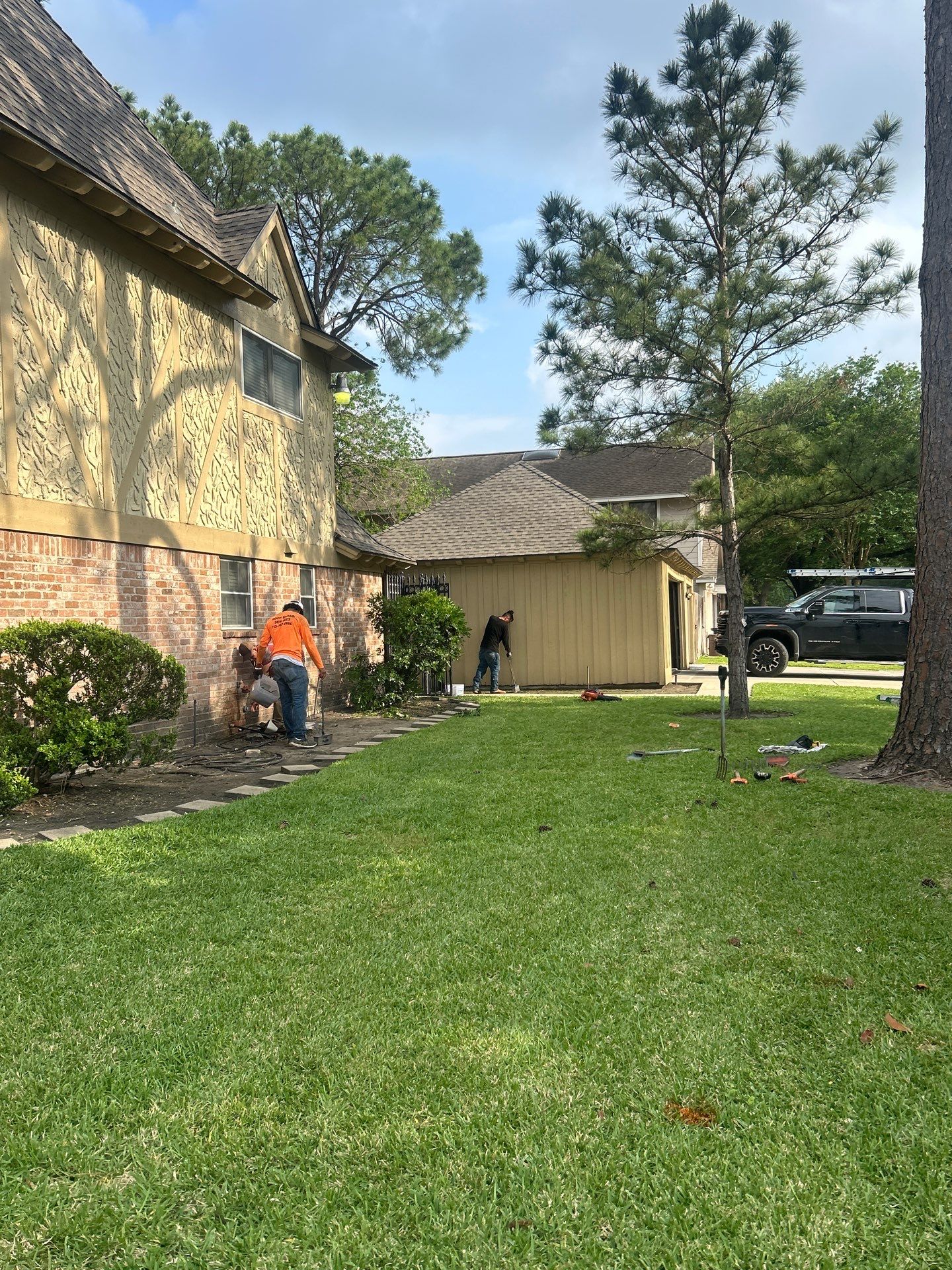 Roof Replacement in Houston TX by Roof Repair Company