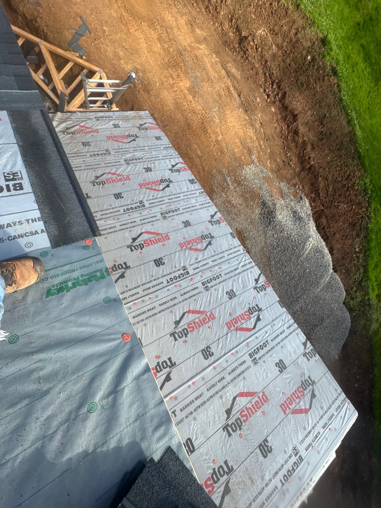 Residential Roofing Installation – Eugene, OR by BEST Roofing & Waterproofing