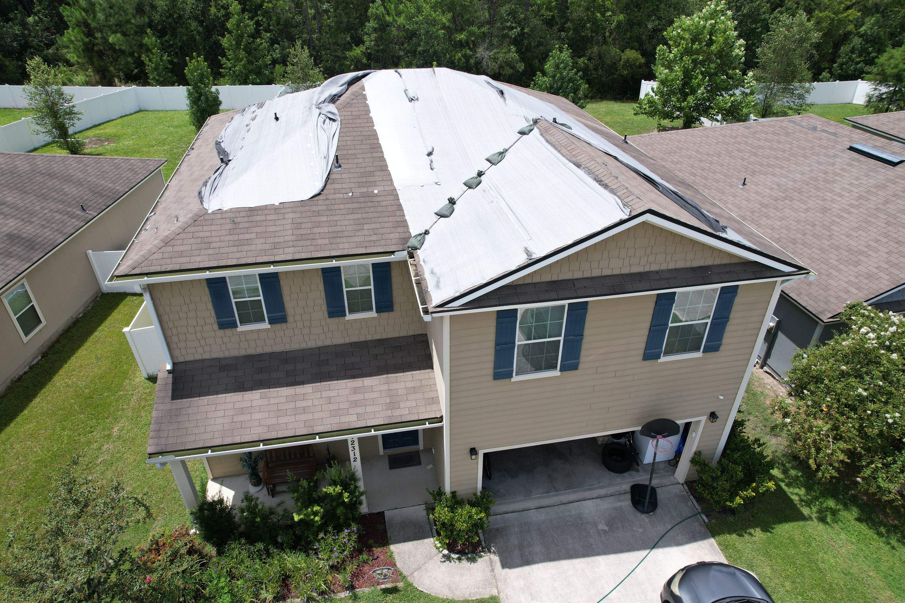 Shingles -> Shingles by Prime Roofing