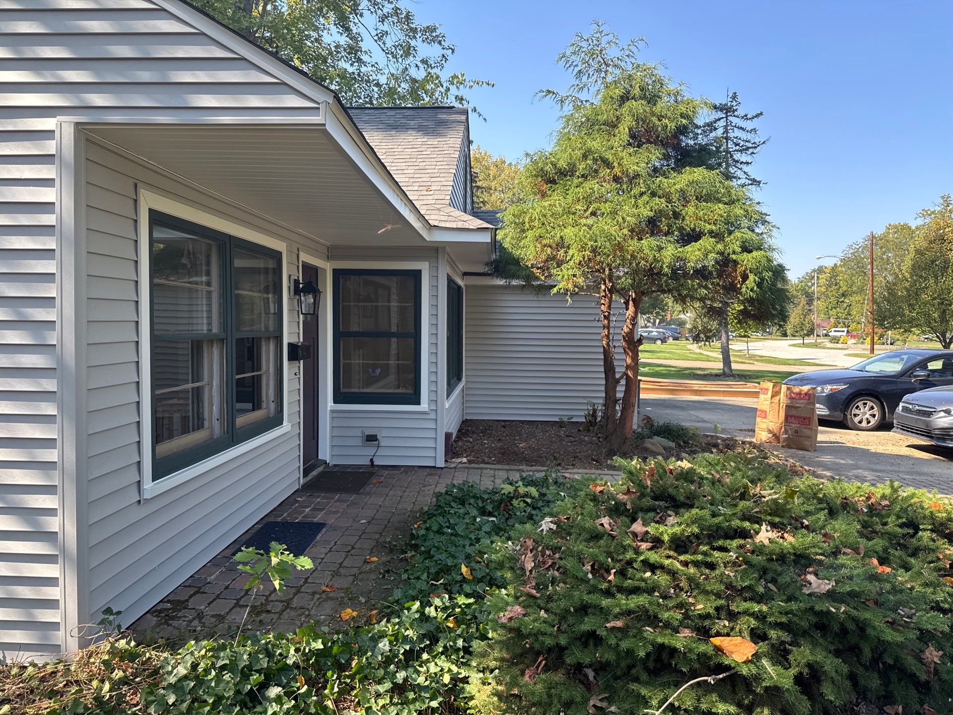 Roof, Siding, & Gutter Replacement by Homestyle in Berea by Homestyle Home Improvements (HHI)
