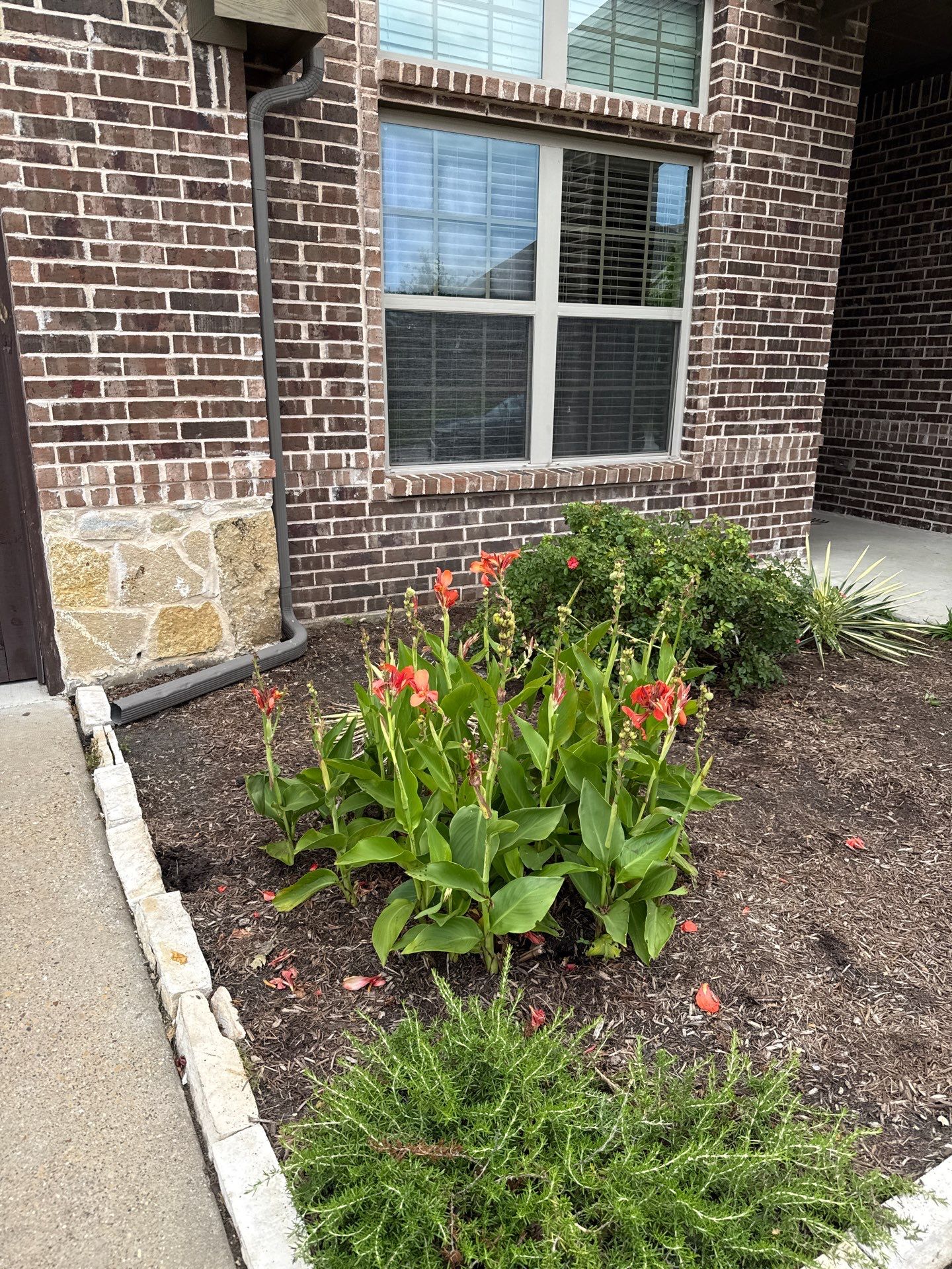 Project in Wylie by Rhino Roofing and General Contracting, LLC