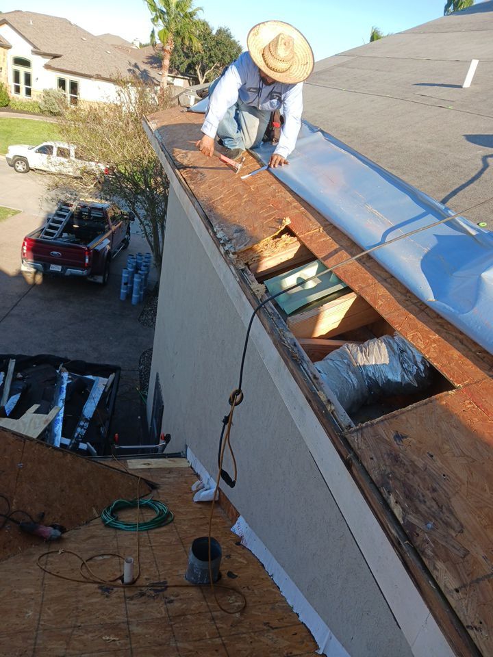 Riverside Bullet Proof by Bayfront Roofing and Construction