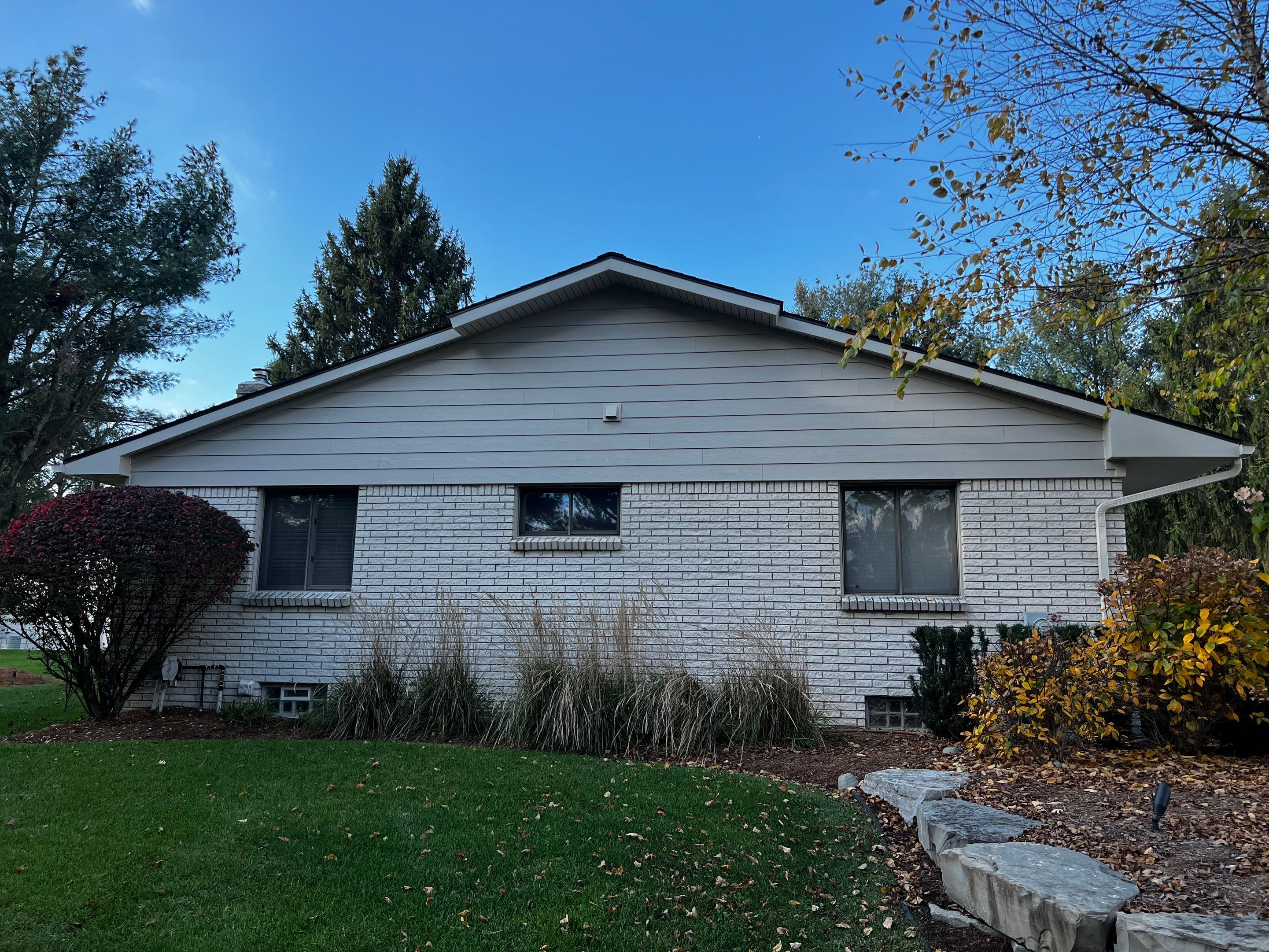 Siding & Roof Replacement by Bloomfield Construction & Restoration