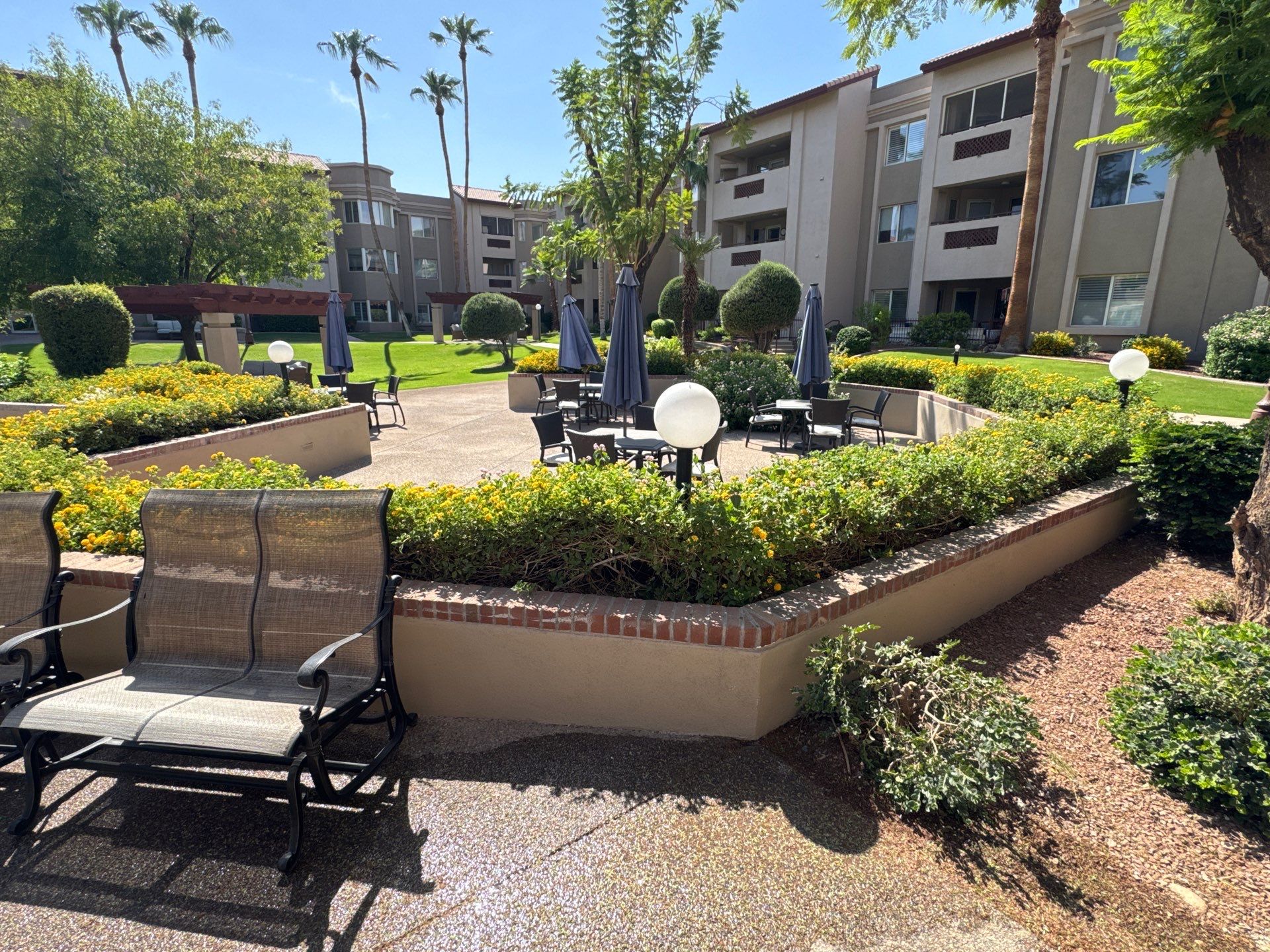 Project in Sun City by Crush Development Services LLC