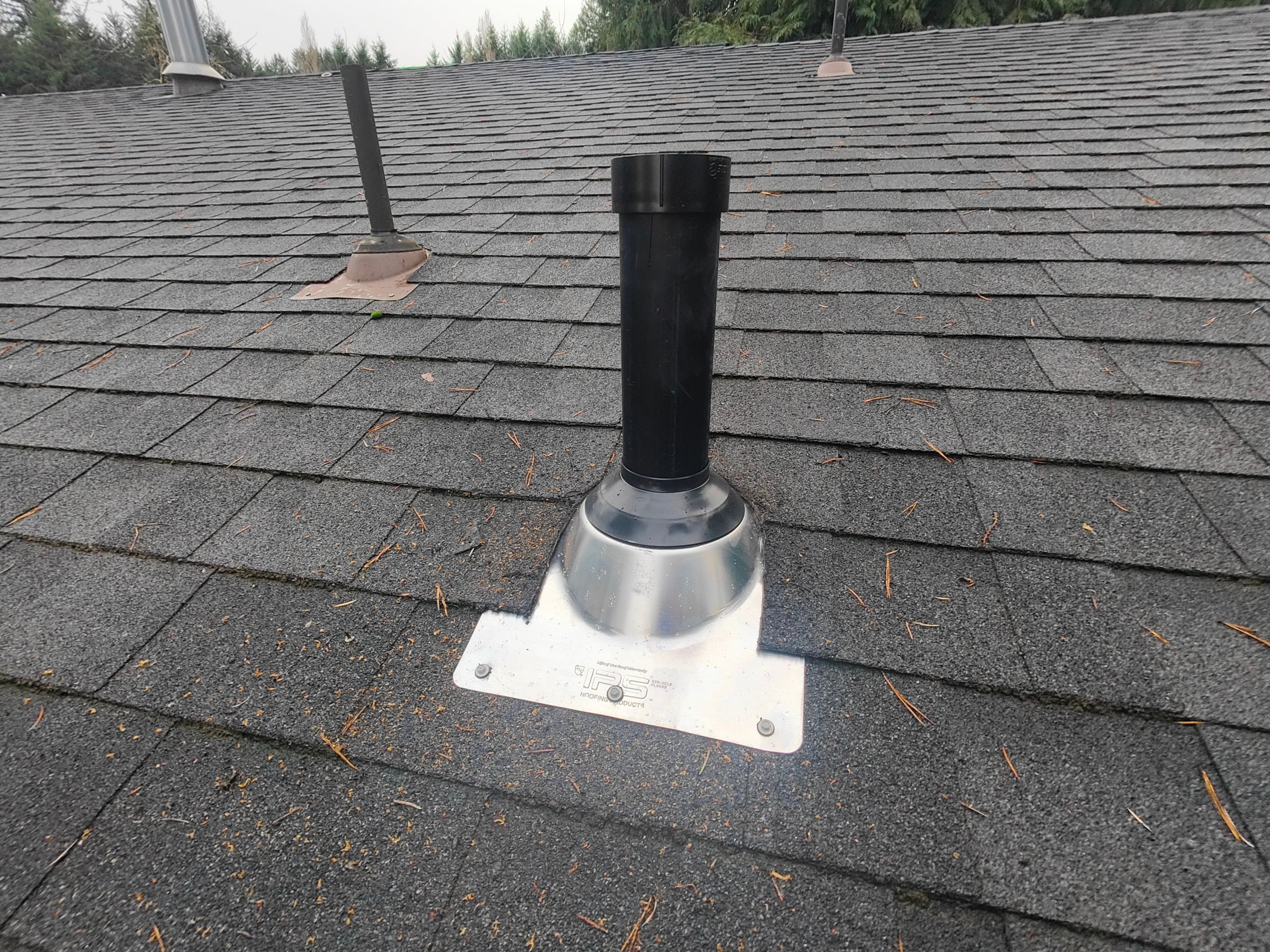 Project in Hillsboro by JustRadon.Com