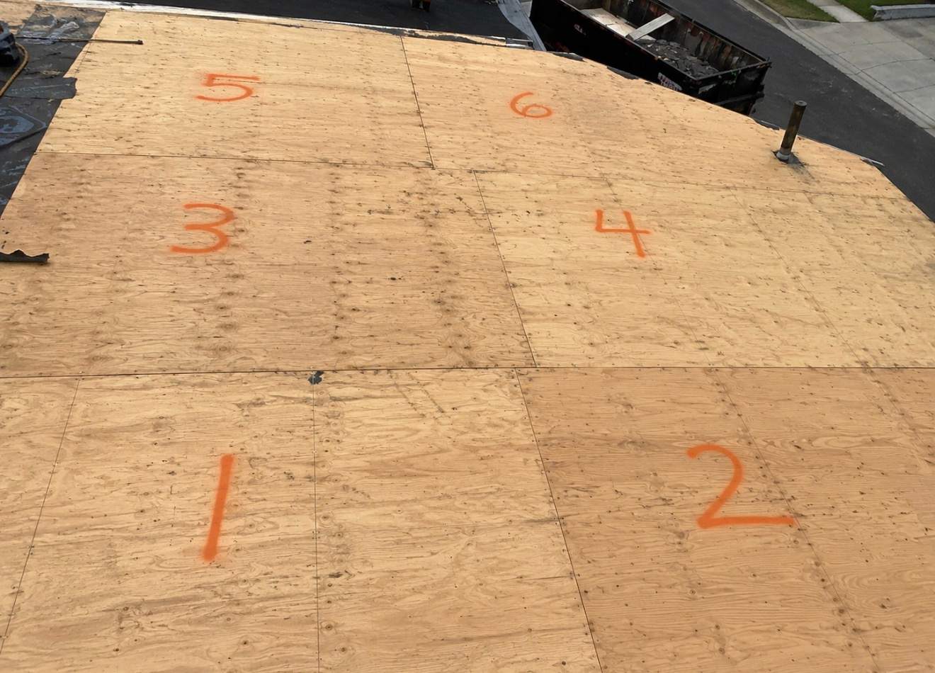 Display by Florida Blue Roofing, LLC