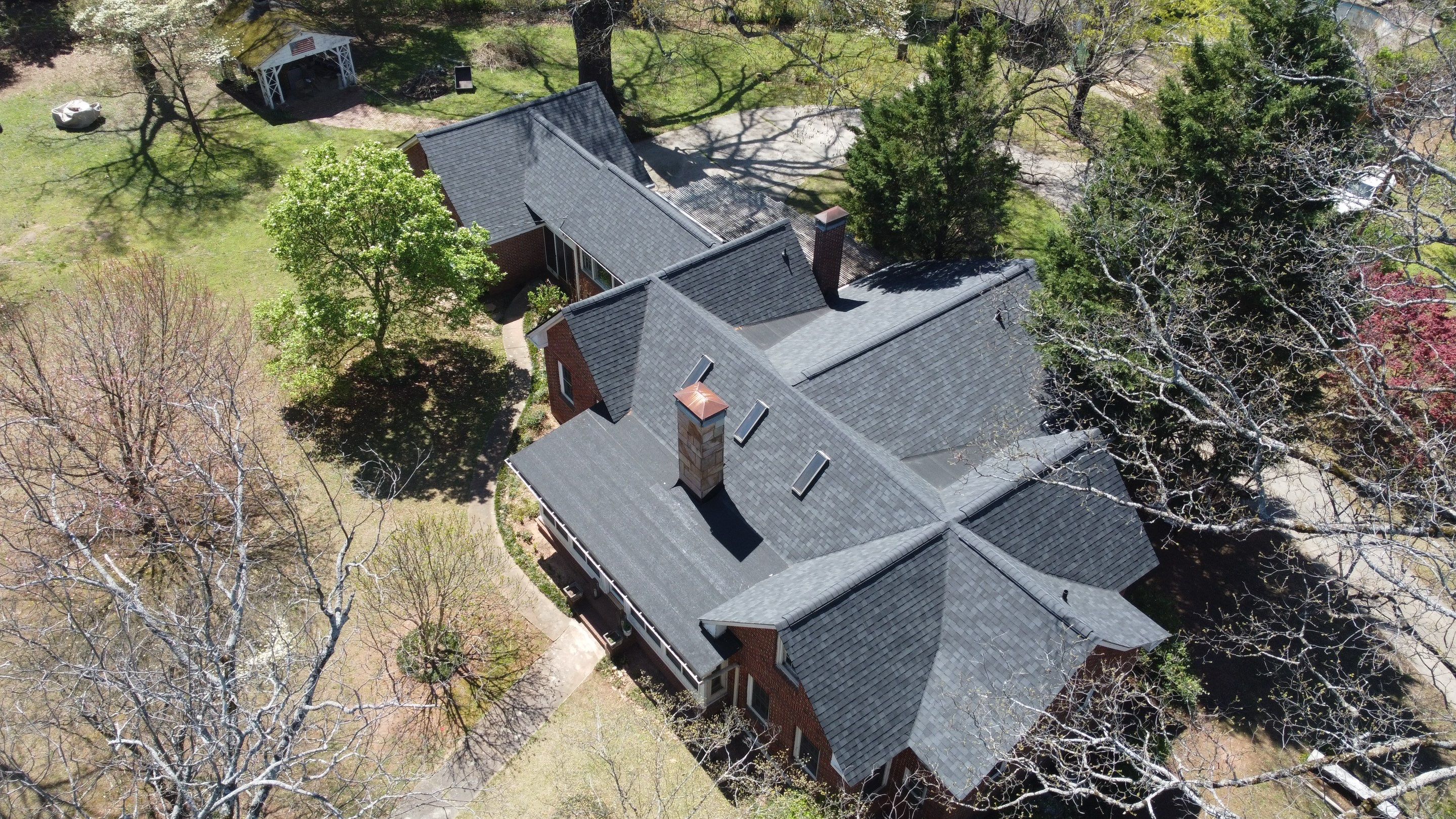 Insurance Roof Replacement! by Nailed It Roofing & Remodeling LLC