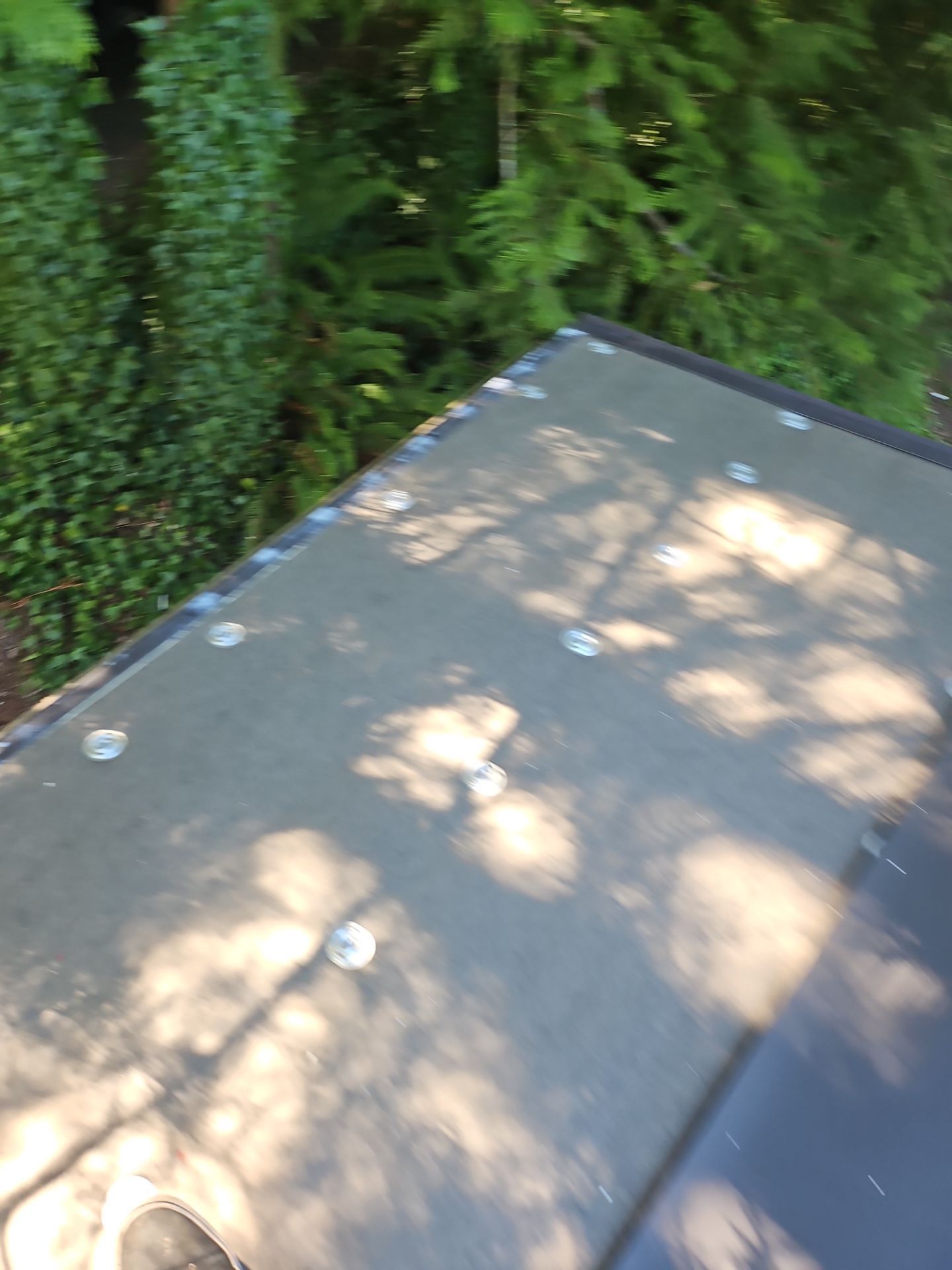 Project in Seattle by Peaks and Valleys Construction
