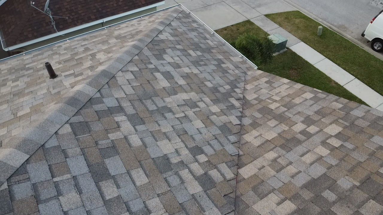 Hurricane Damage Claim in Gibsonton by FLAPA & KeyStone