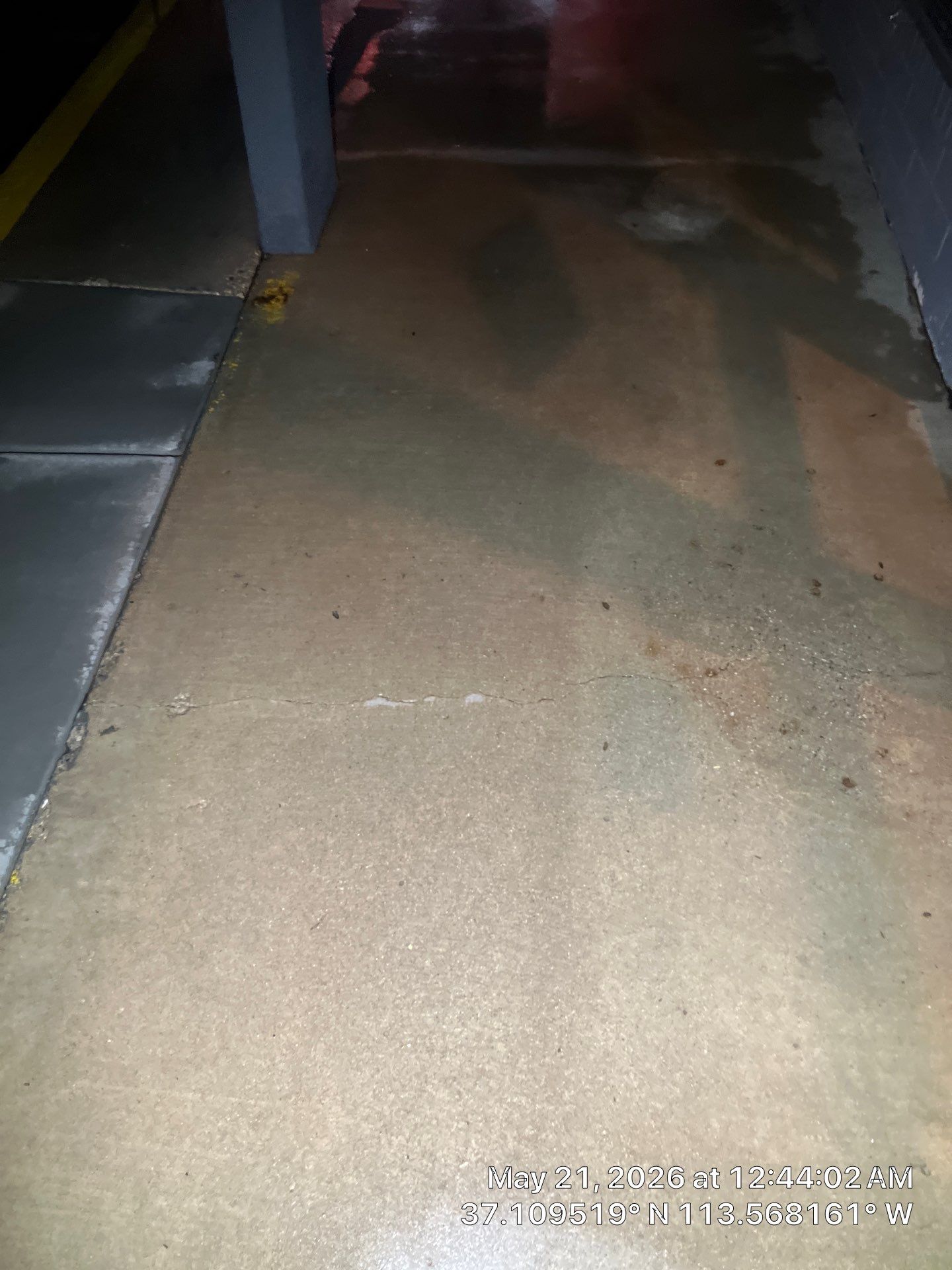 Morty's Cafe on St. George BLVD by A-Plus Power Wash