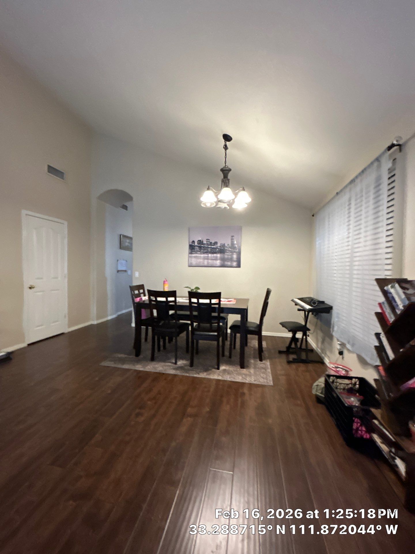 test by CompanyCam Sales Demo