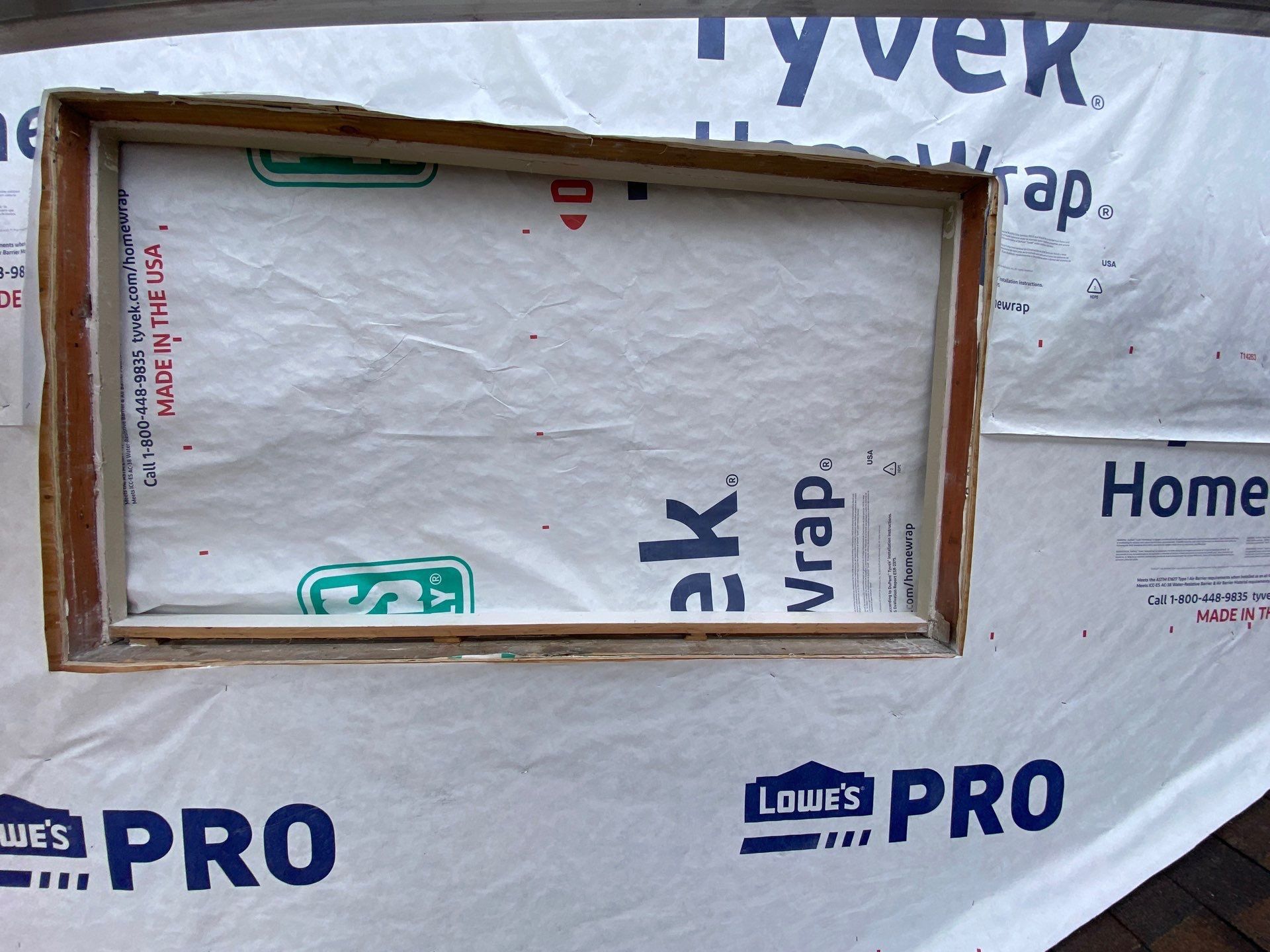 Portland Texas Exterior Remodel by Bayfront Roofing and Construction