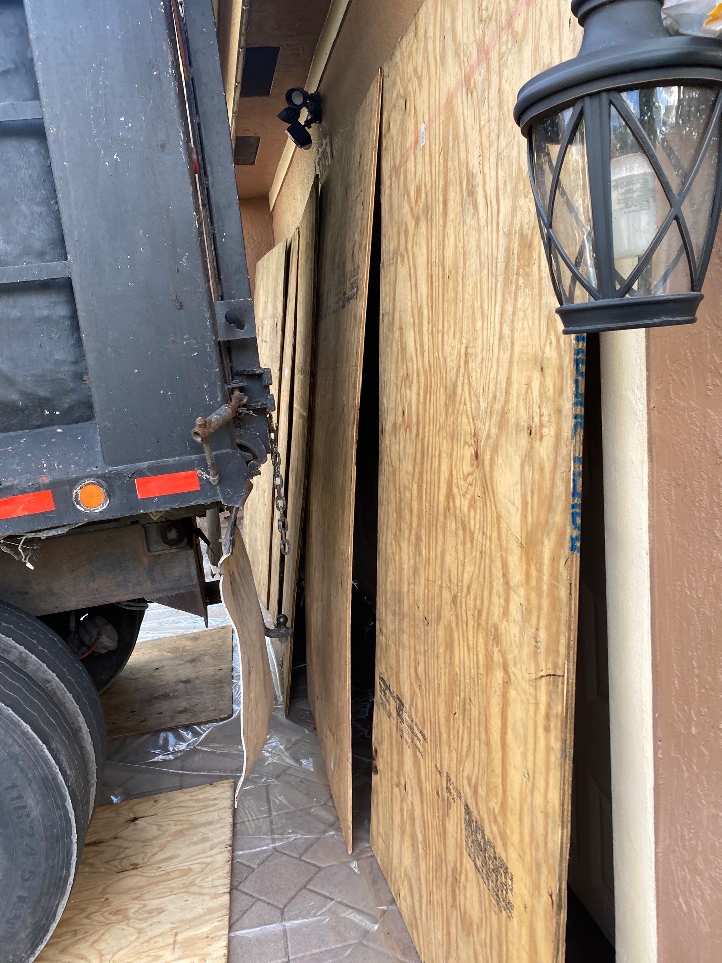 Residential Roofing Installation using Eagle Roofing Tile by BLUES BROTHERS CONSTRUCTION CORP