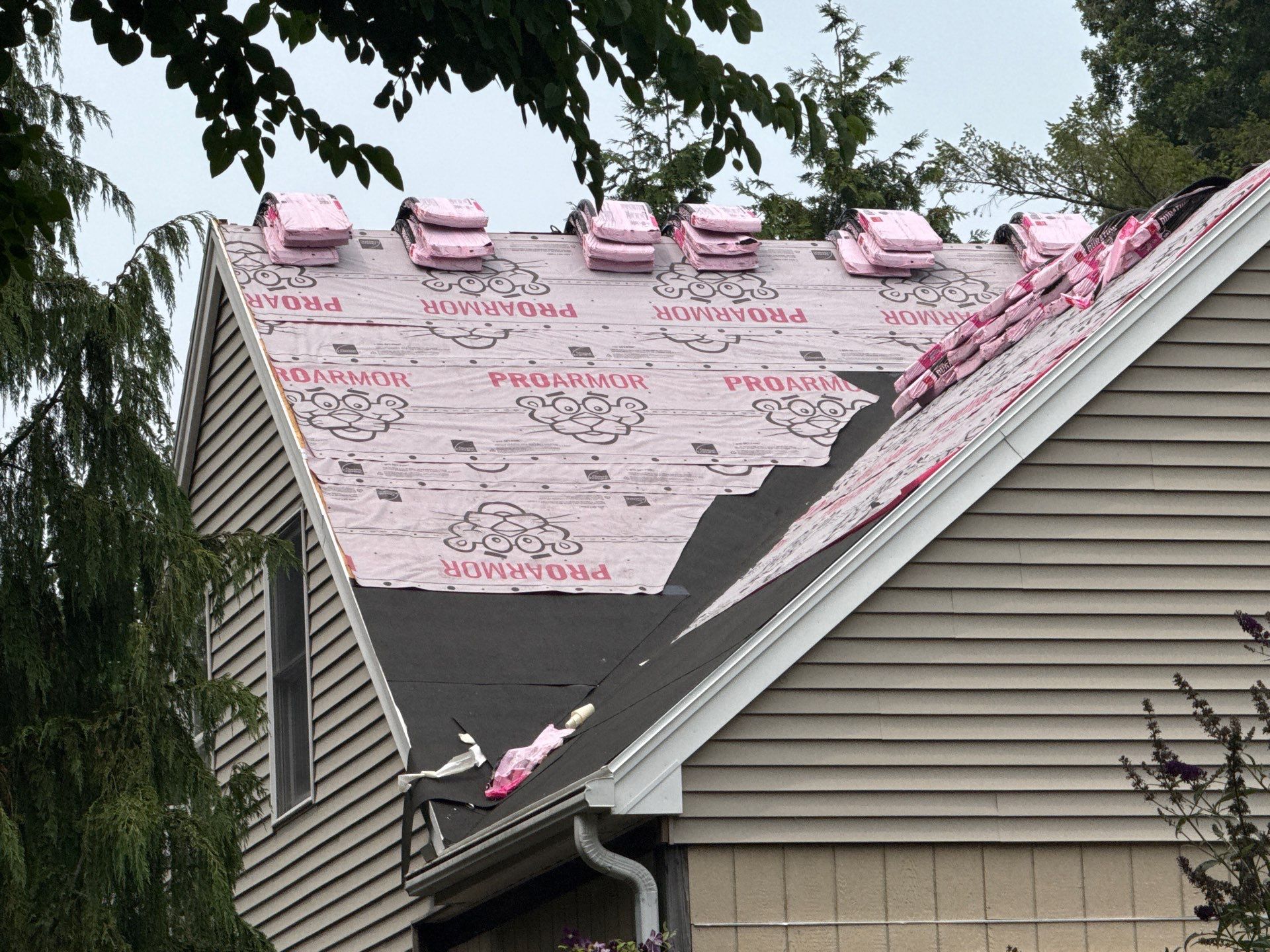 Cheshire by All site builders LLC